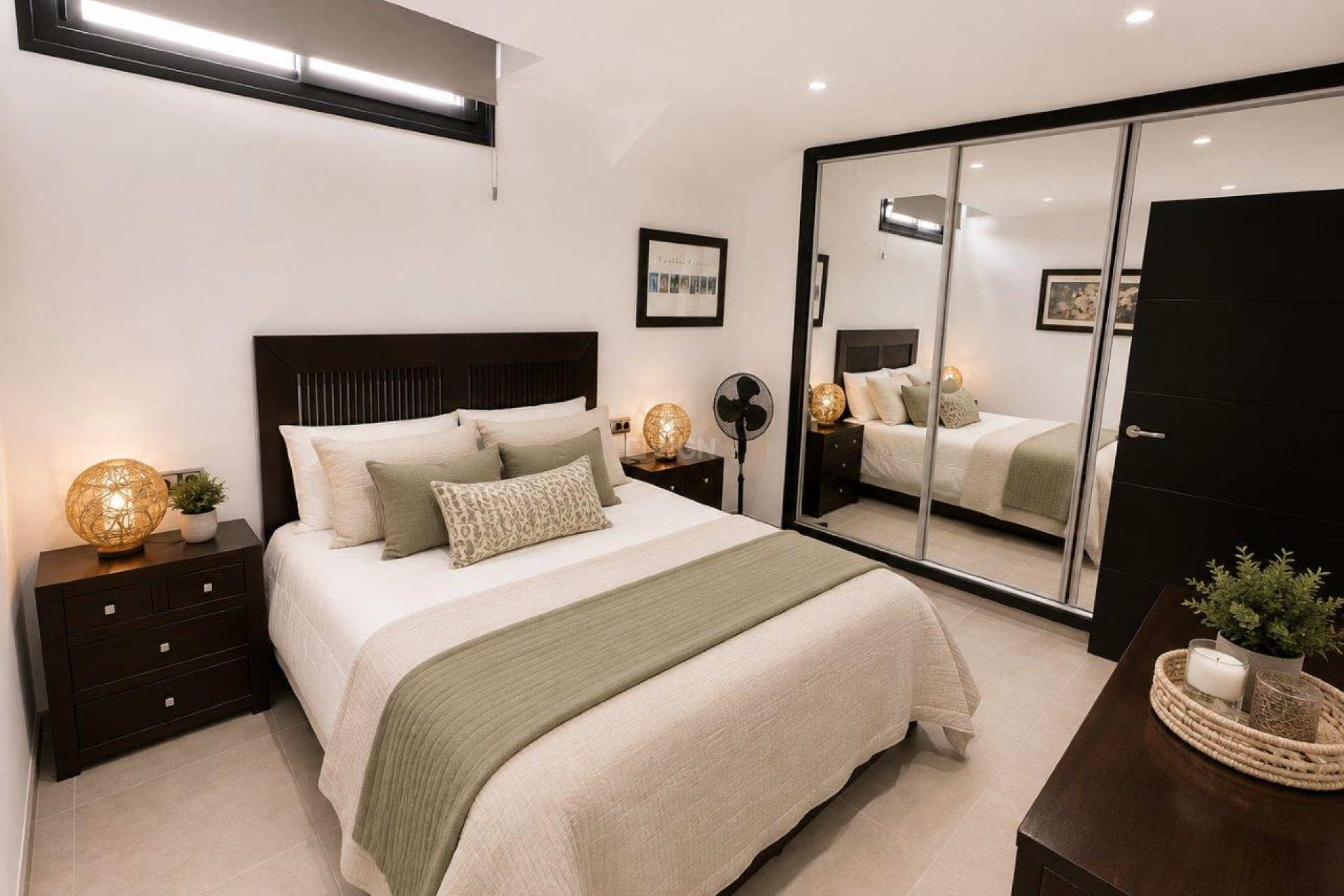 Resale - Villa - Mar Menor Golf Resort - Inland