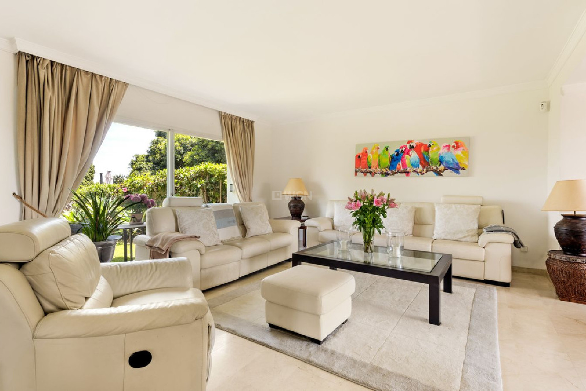 Resale - Villa - Marbella - Costa del Sol