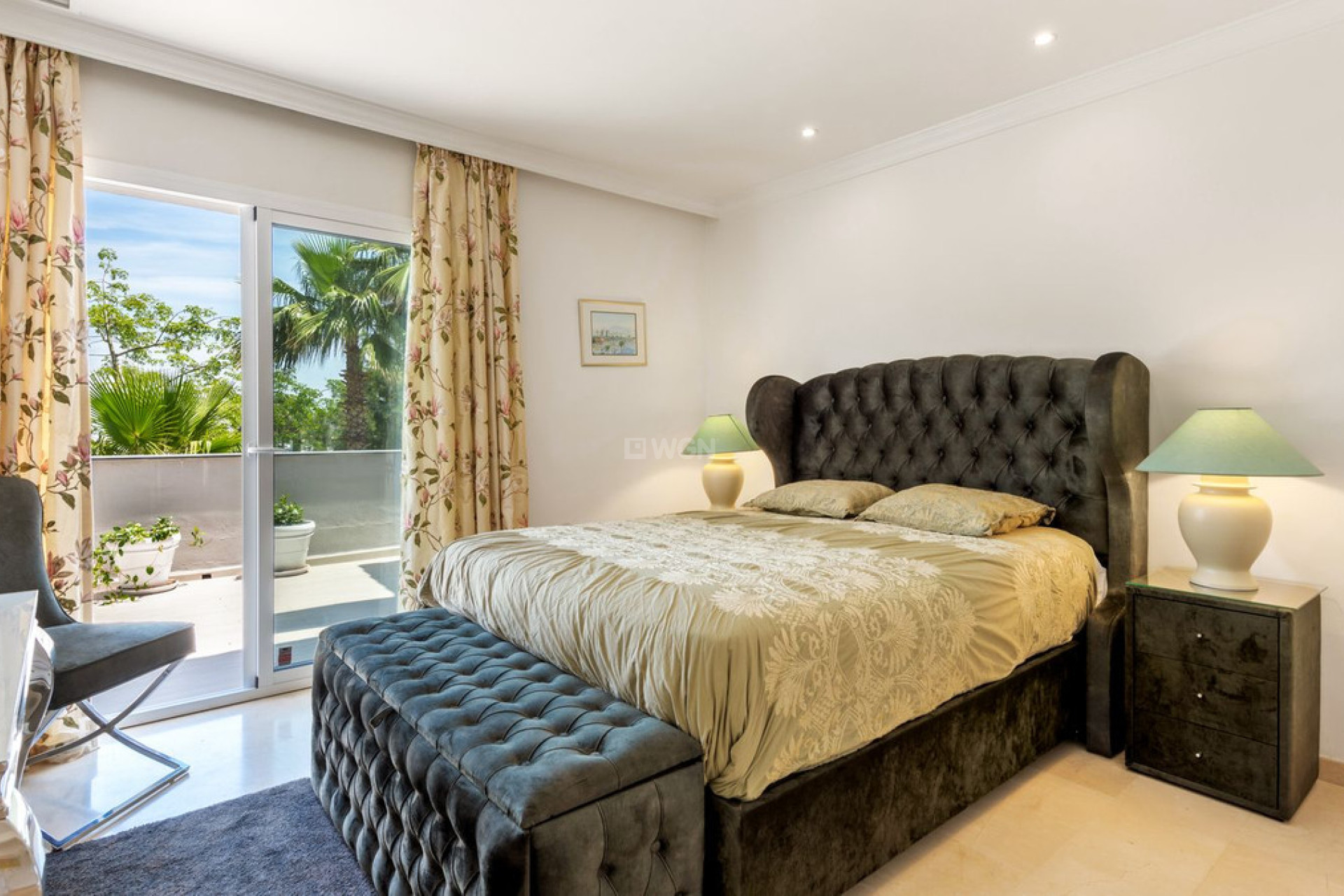 Resale - Villa - Marbella - Costa del Sol