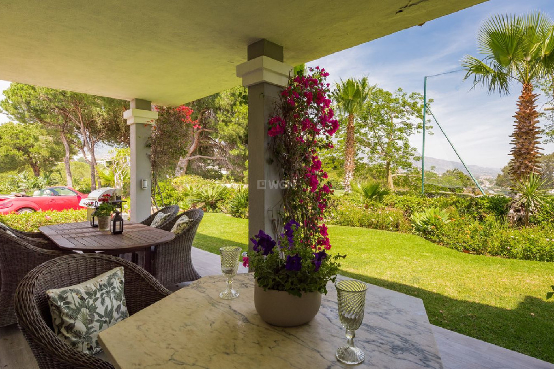 Resale - Villa - Marbella - Costa del Sol