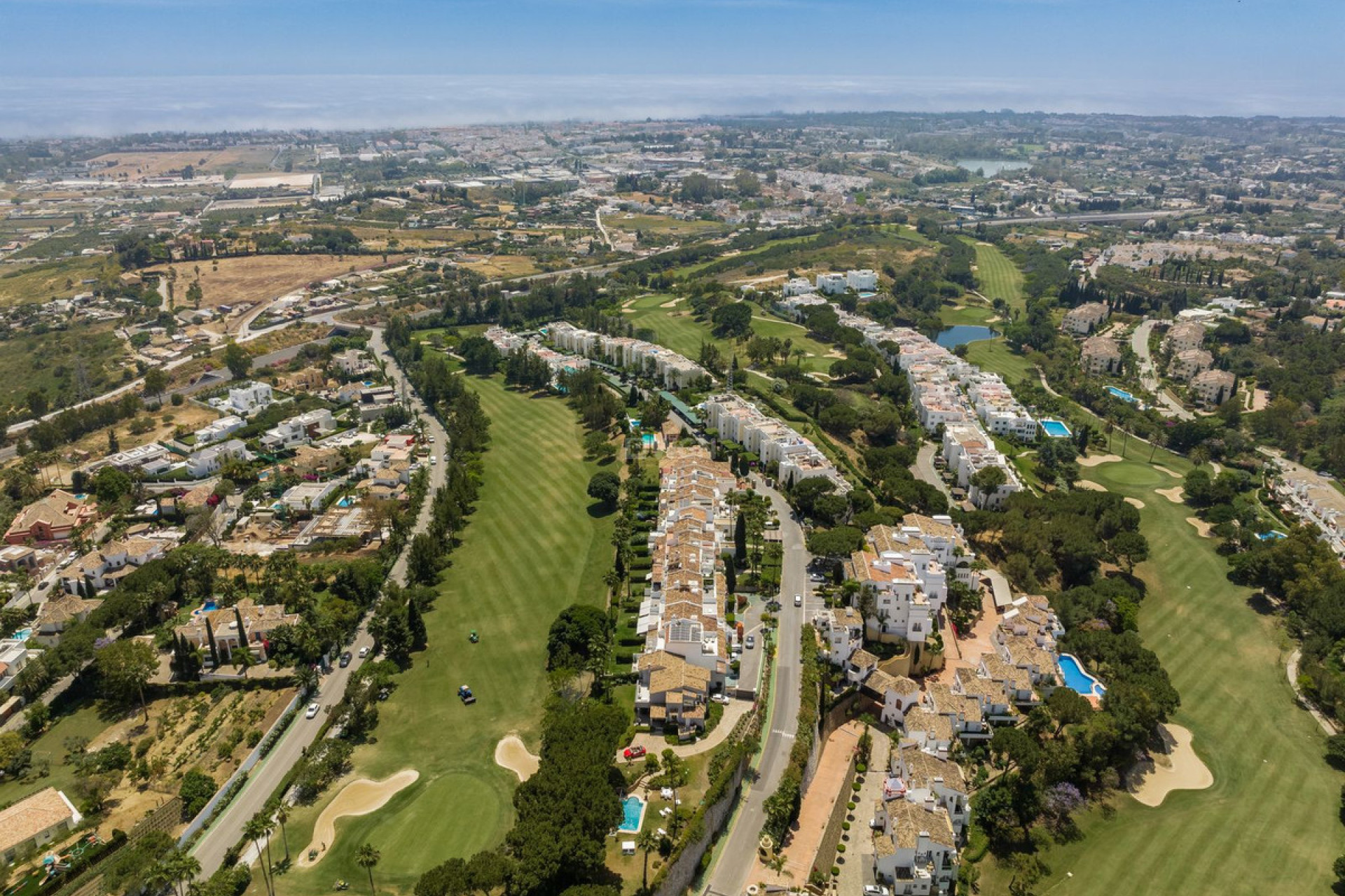 Resale - Villa - Marbella - Costa del Sol