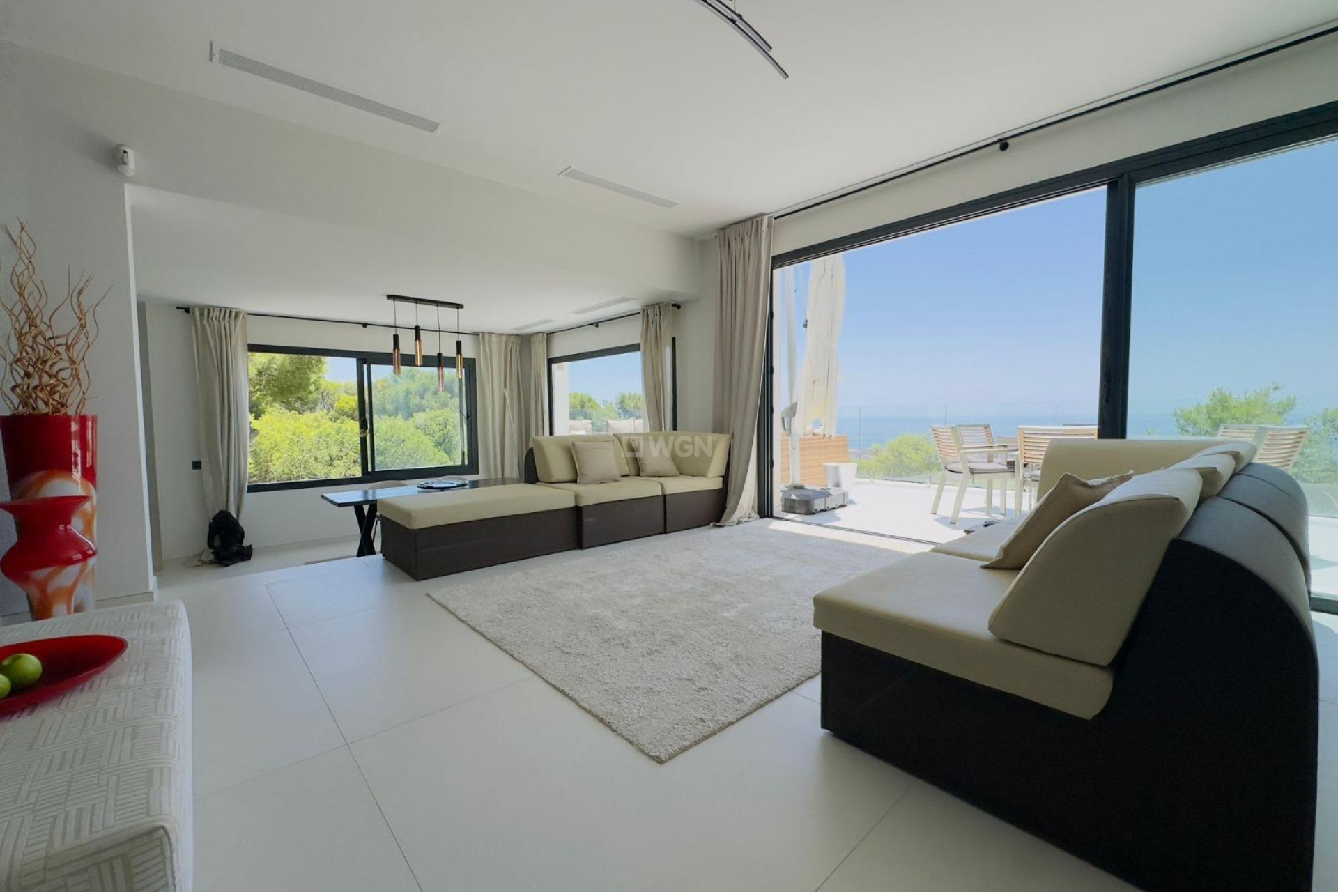 Resale - Villa - Marbella - Huerta Del Prado-la Montua