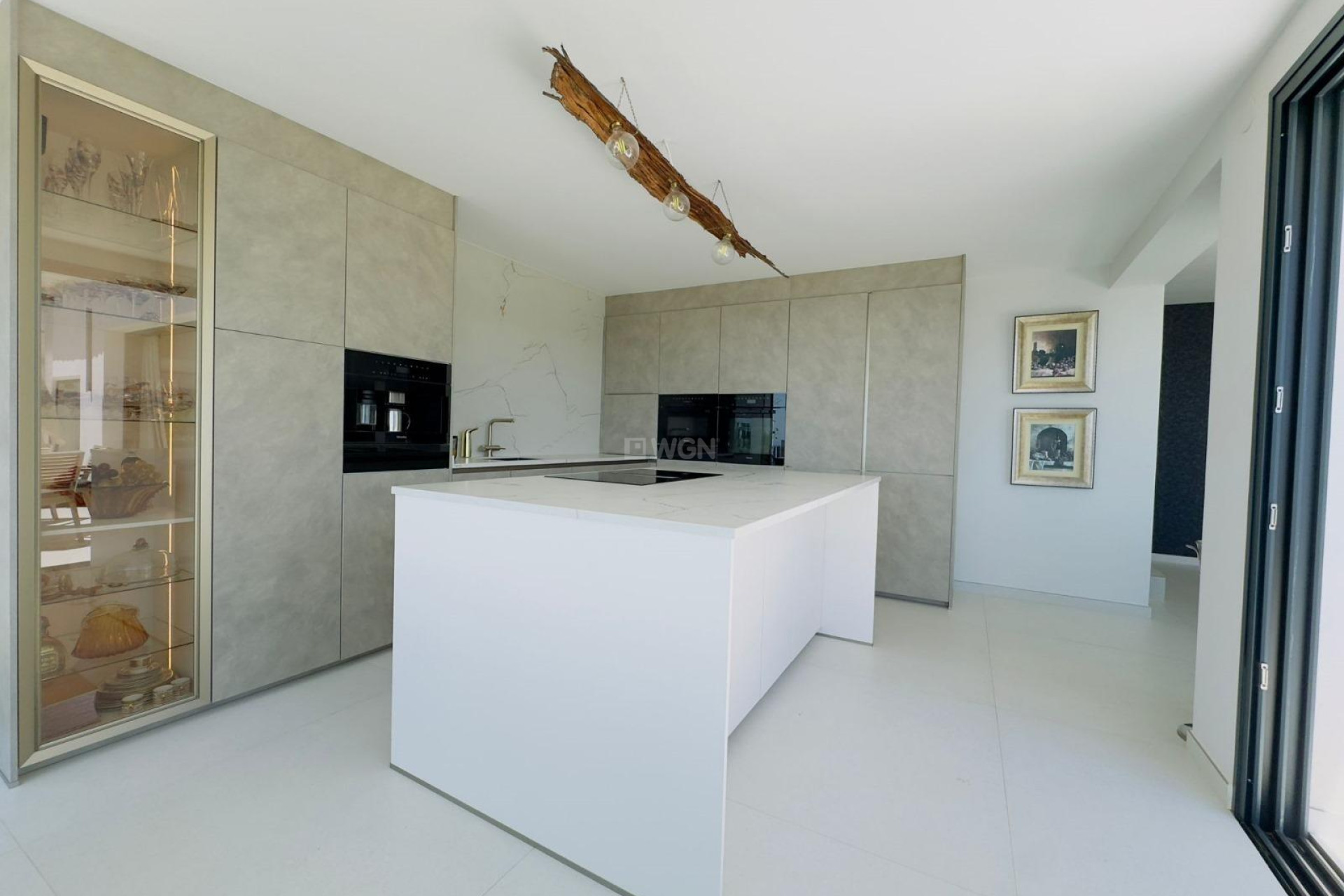 Resale - Villa - Marbella - Huerta Del Prado-la Montua