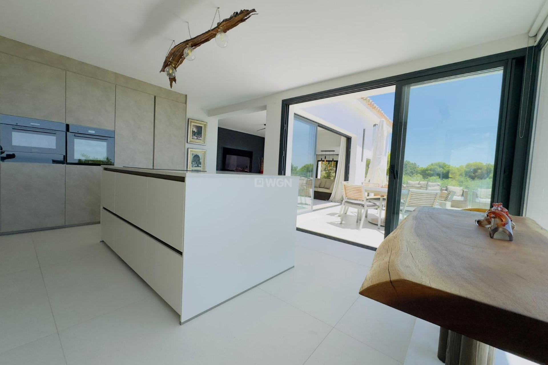 Resale - Villa - Marbella - Huerta Del Prado-la Montua