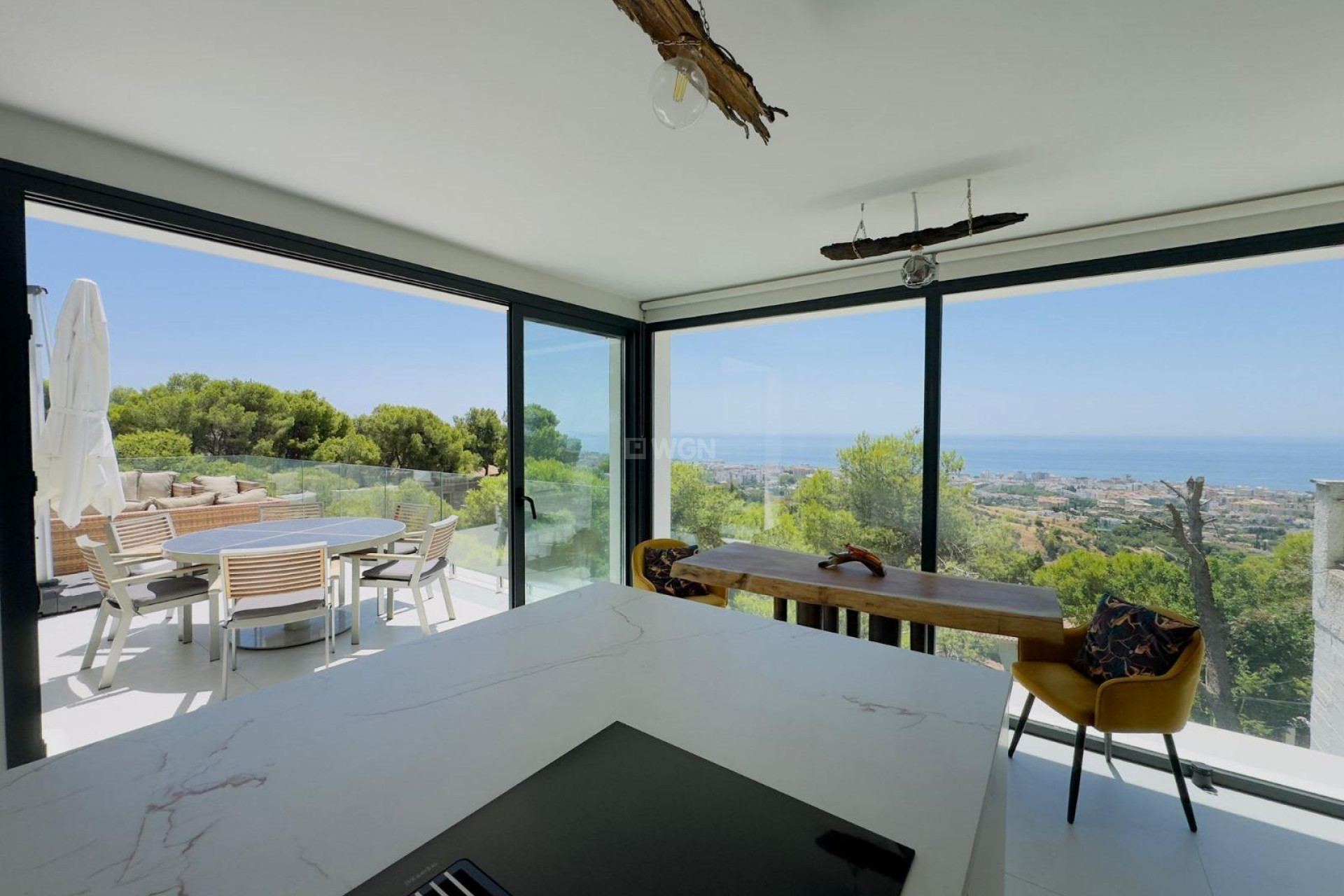 Resale - Villa - Marbella - Huerta Del Prado-la Montua