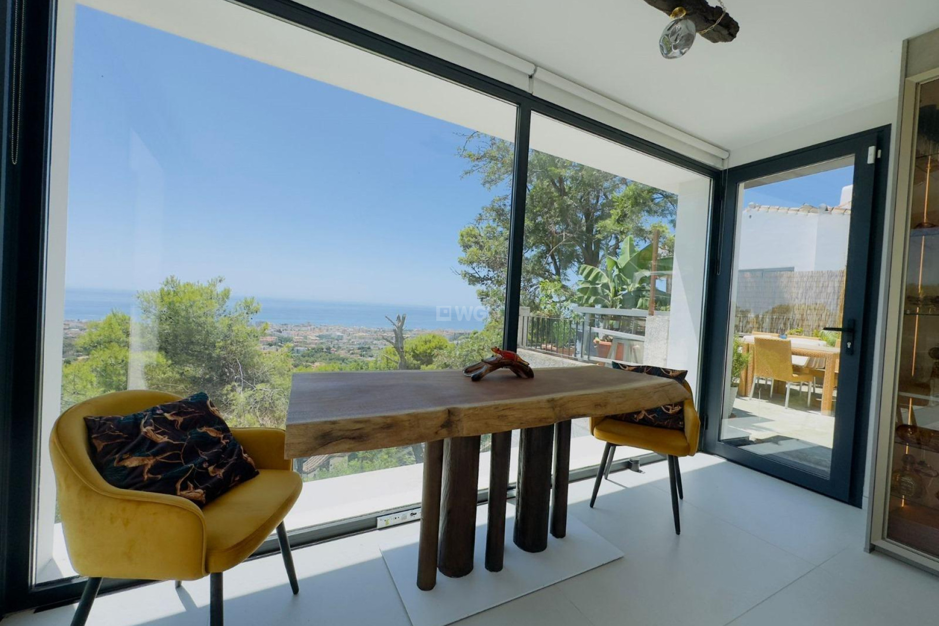 Resale - Villa - Marbella - Huerta Del Prado-la Montua