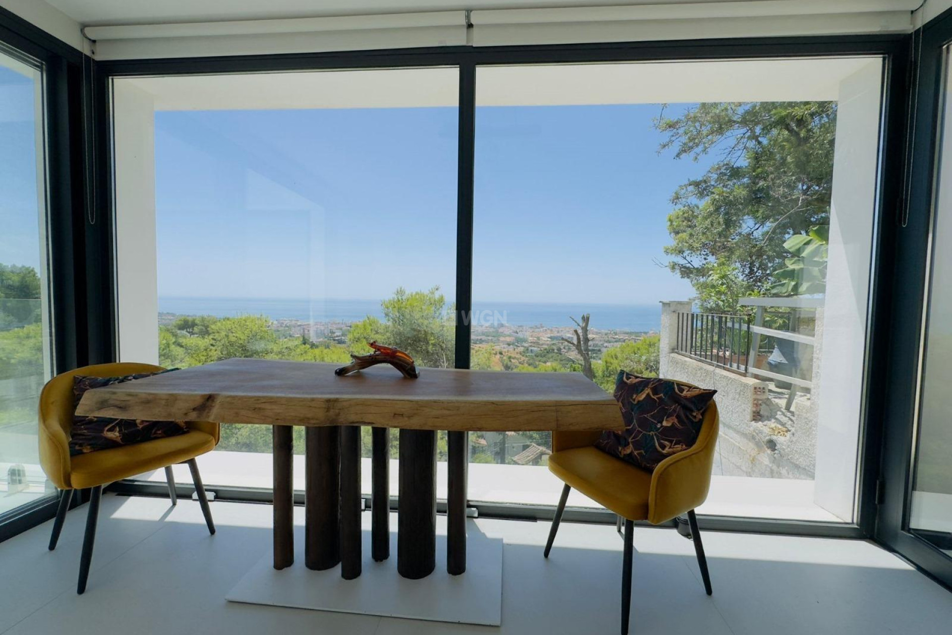 Resale - Villa - Marbella - Huerta Del Prado-la Montua