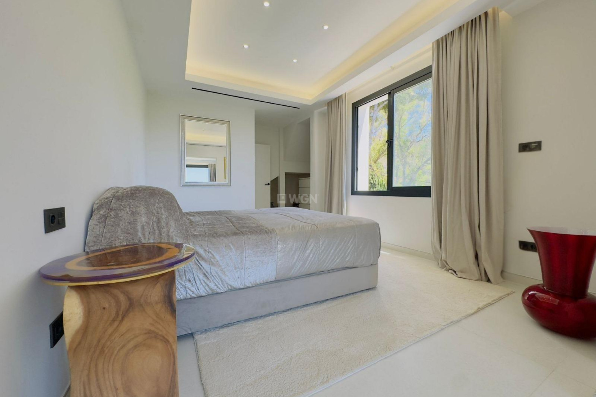 Resale - Villa - Marbella - Huerta Del Prado-la Montua