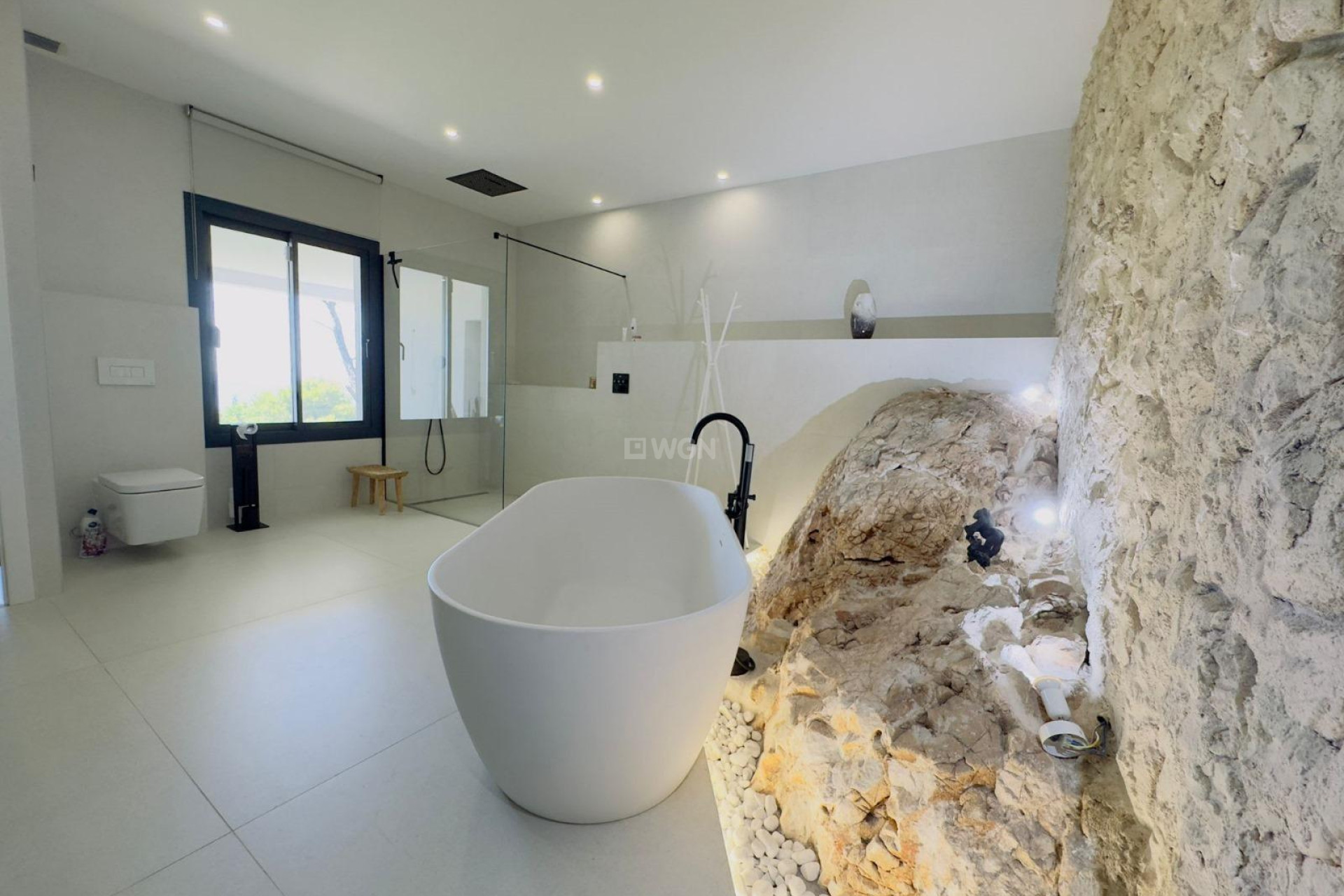 Resale - Villa - Marbella - Huerta Del Prado-la Montua