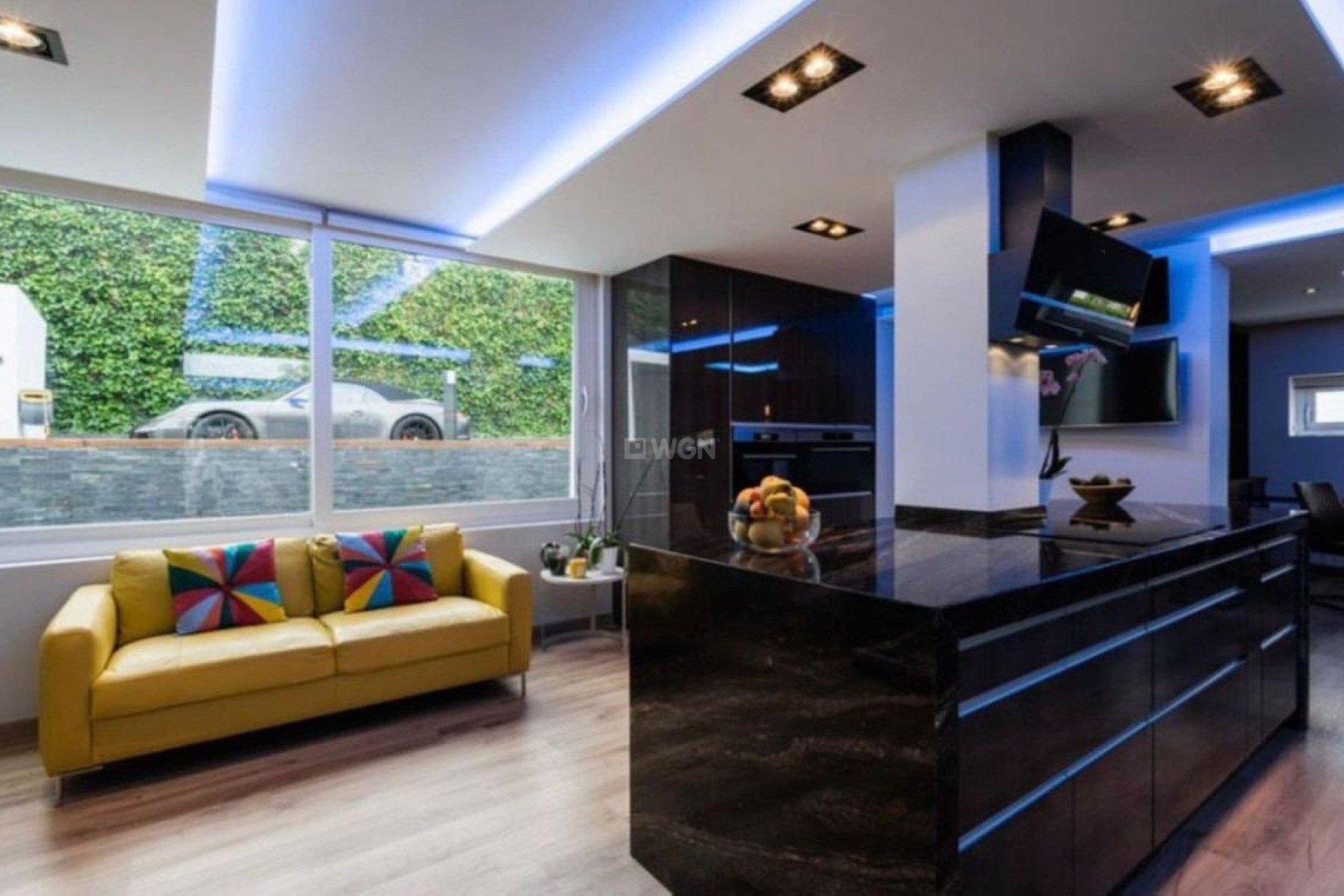 Resale - Villa - Marbella - Nueva Andalucia