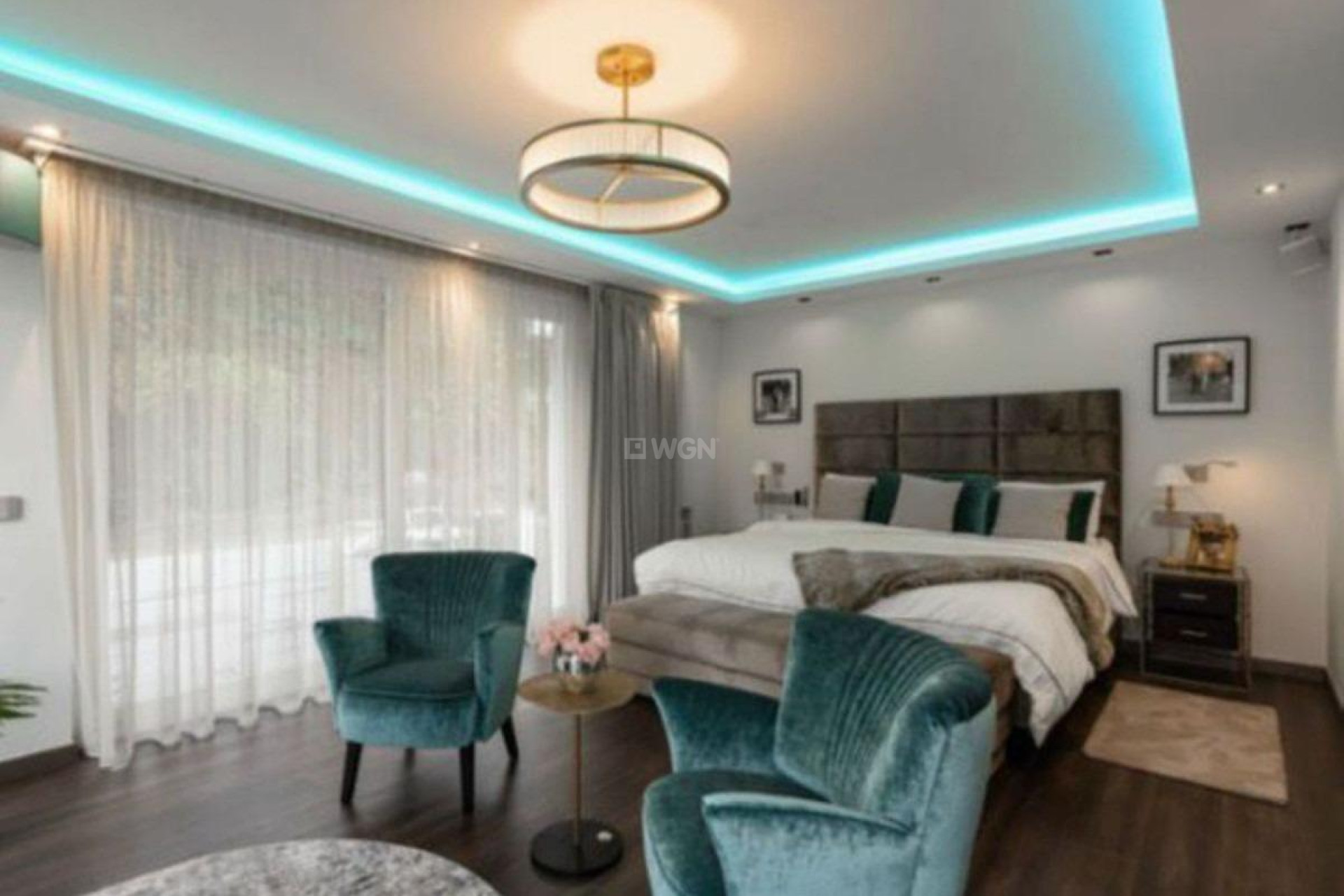 Resale - Villa - Marbella - Nueva Andalucia