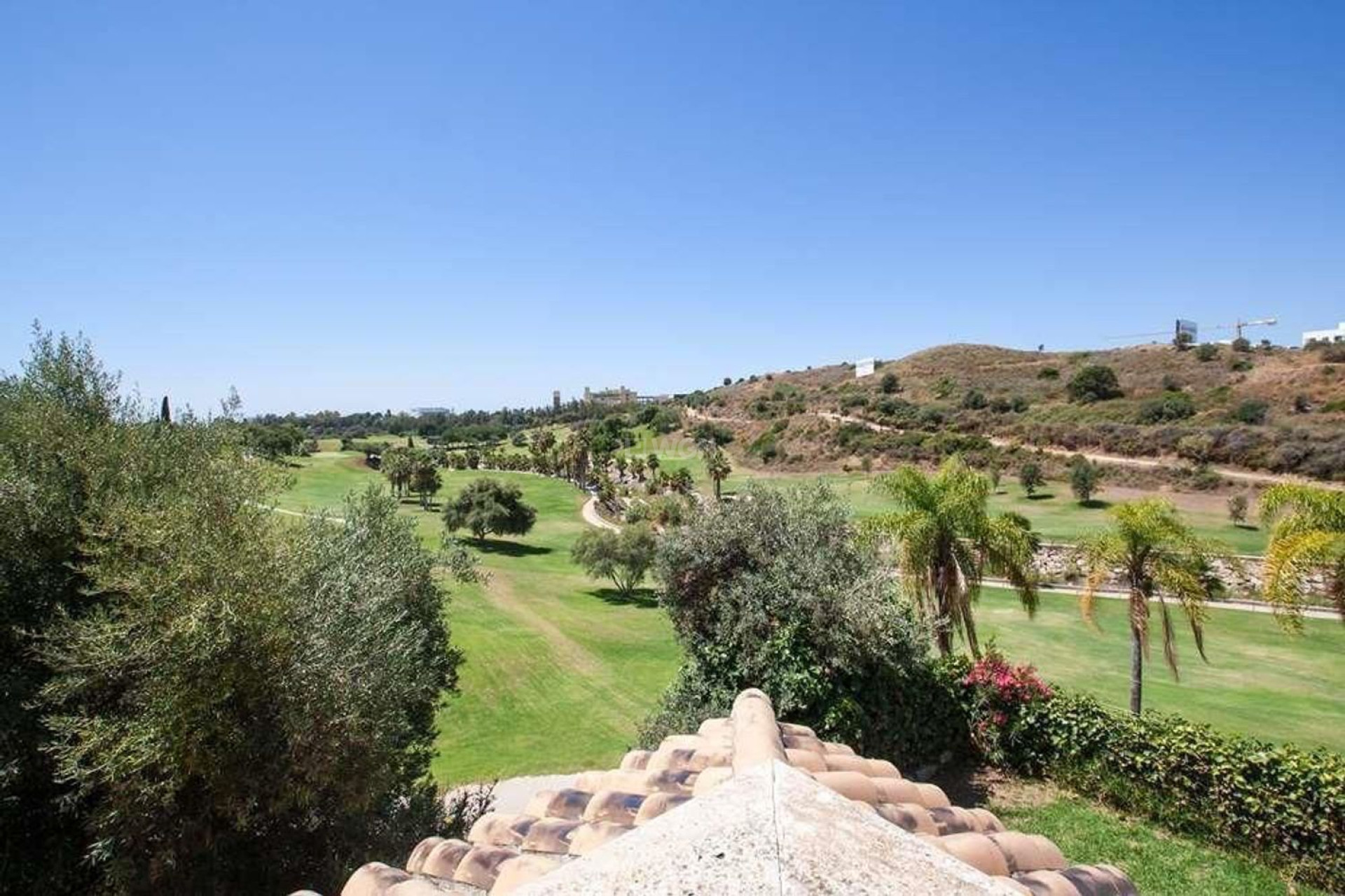 Resale - Villa - Marbella - Santa Clara