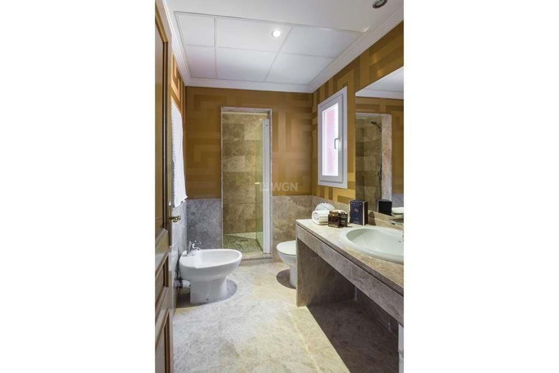 Resale - Villa - Marbella - Santa Clara