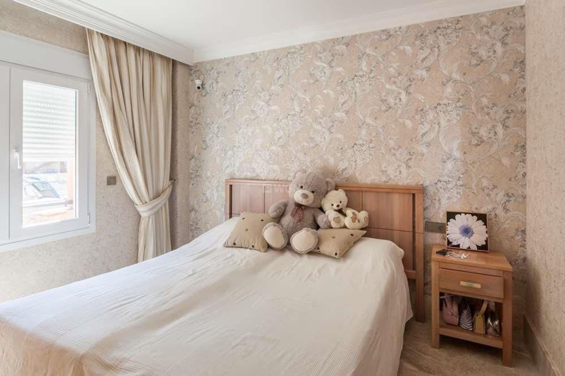 Resale - Villa - Marbella - Santa Clara