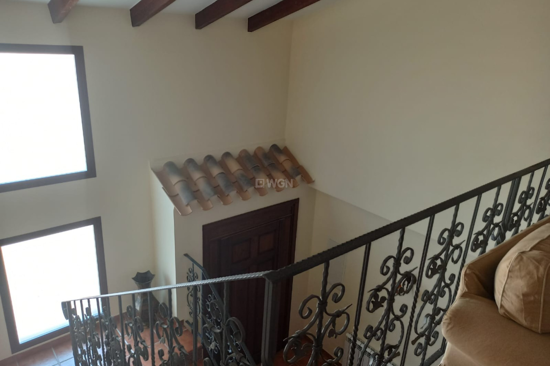 Resale - Villa - Matanza de Santomera - Inland