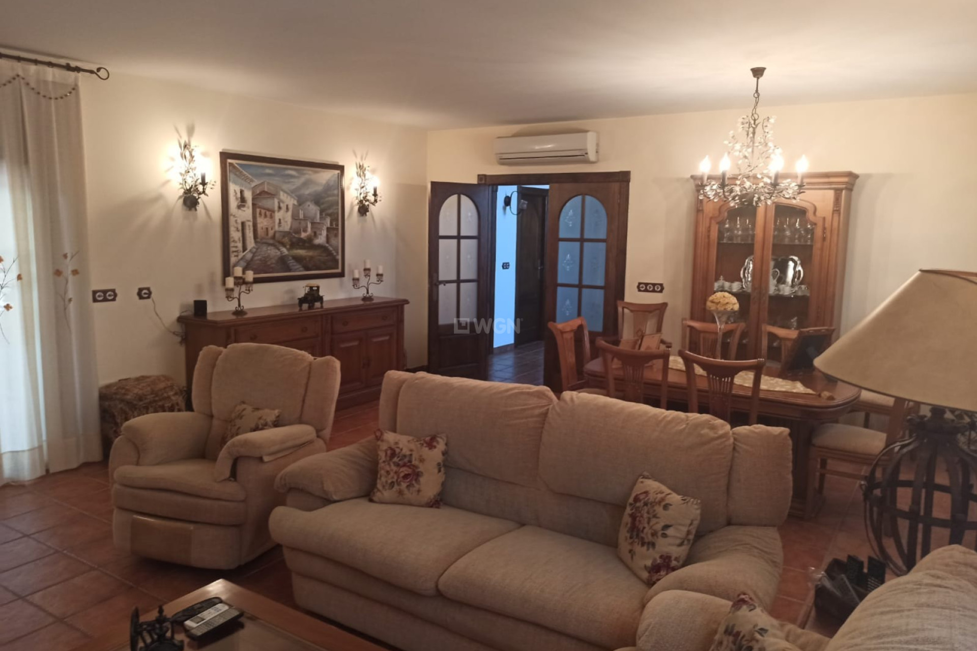 Resale - Villa - Matanza de Santomera - Inland