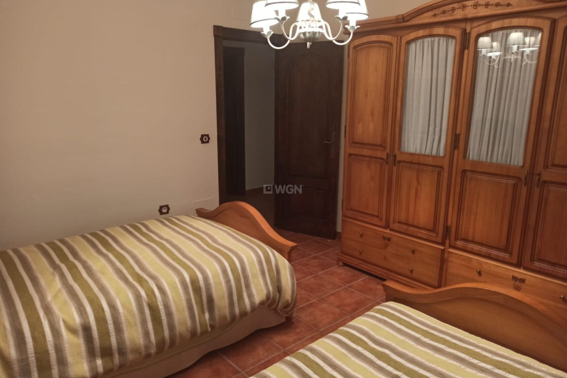 Resale - Villa - Matanza de Santomera - Inland