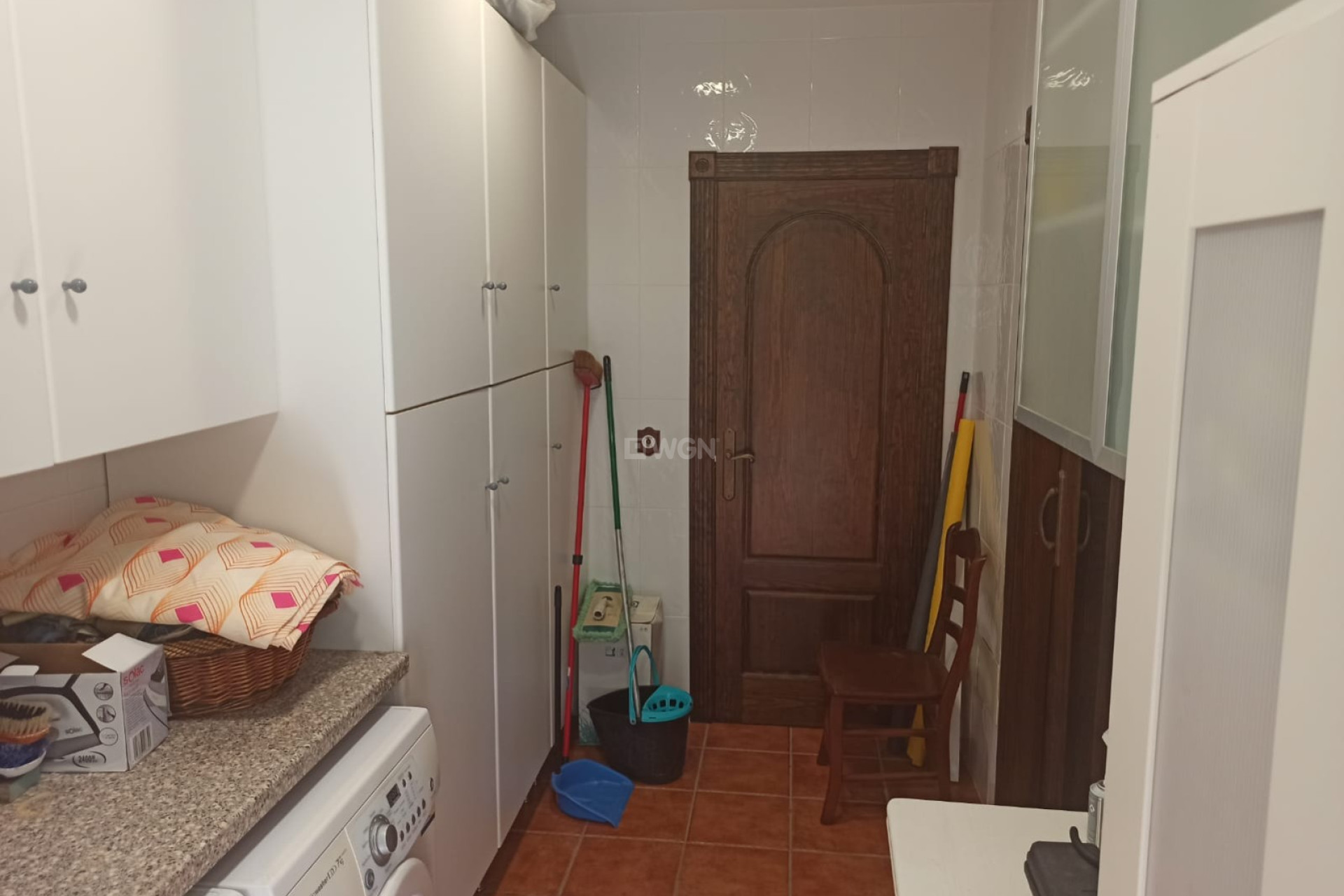 Resale - Villa - Matanza de Santomera - Inland