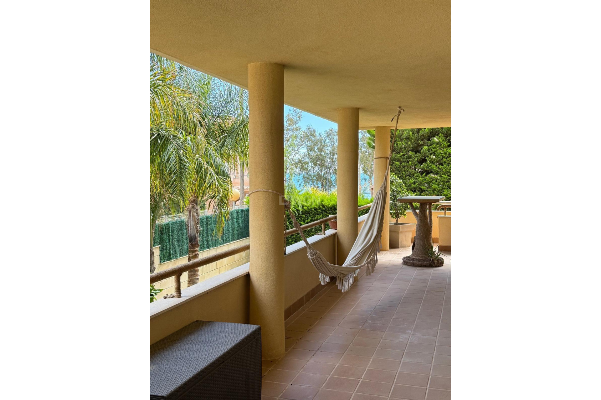 Resale - Villa - Mazarron - Bolnuevo