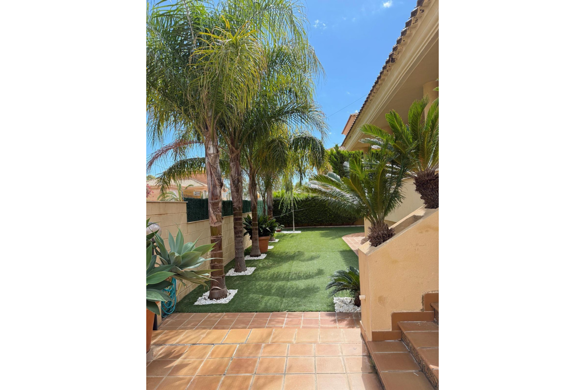 Resale - Villa - Mazarron - Bolnuevo