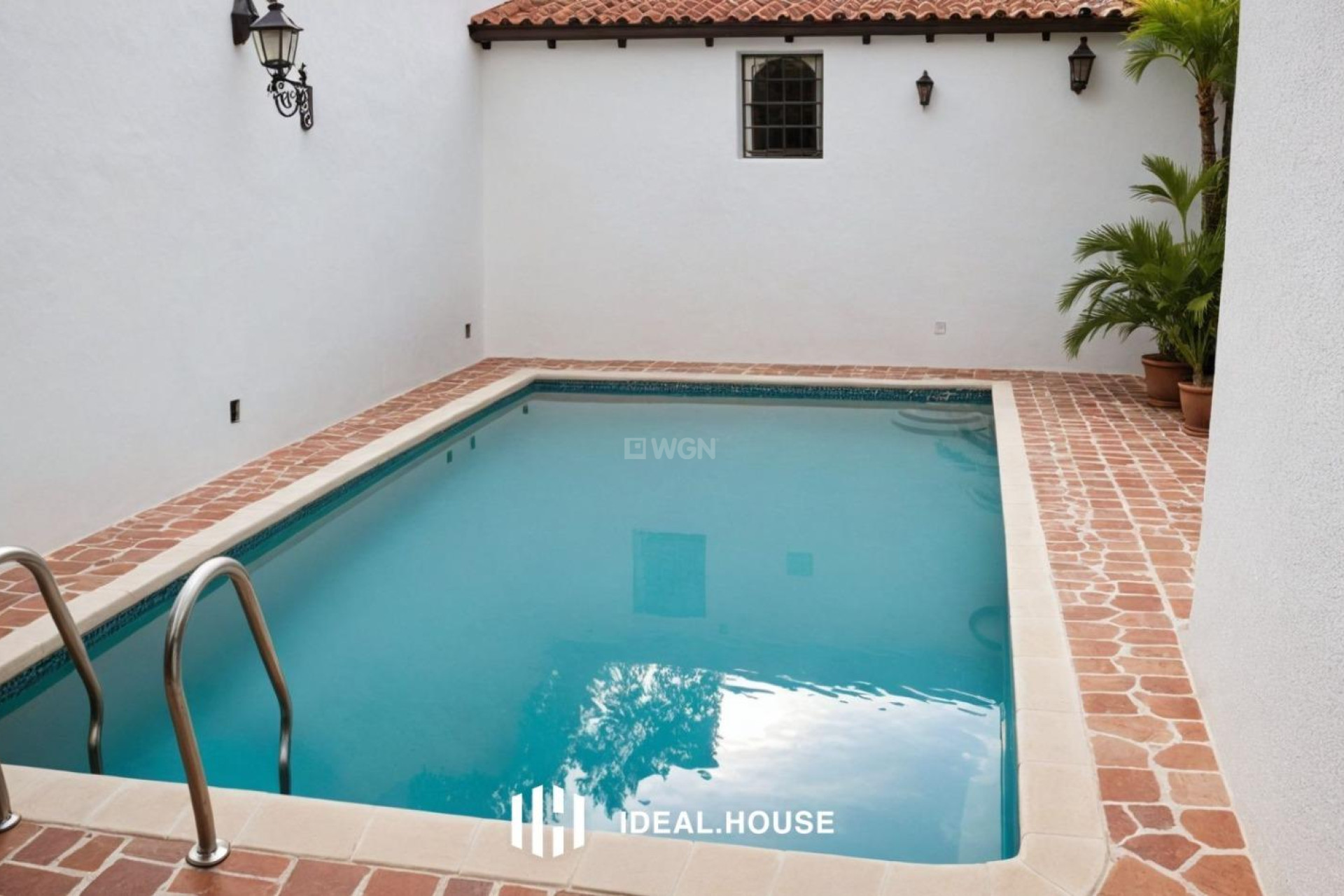 Resale - Villa - Mazarron - Bolnuevo