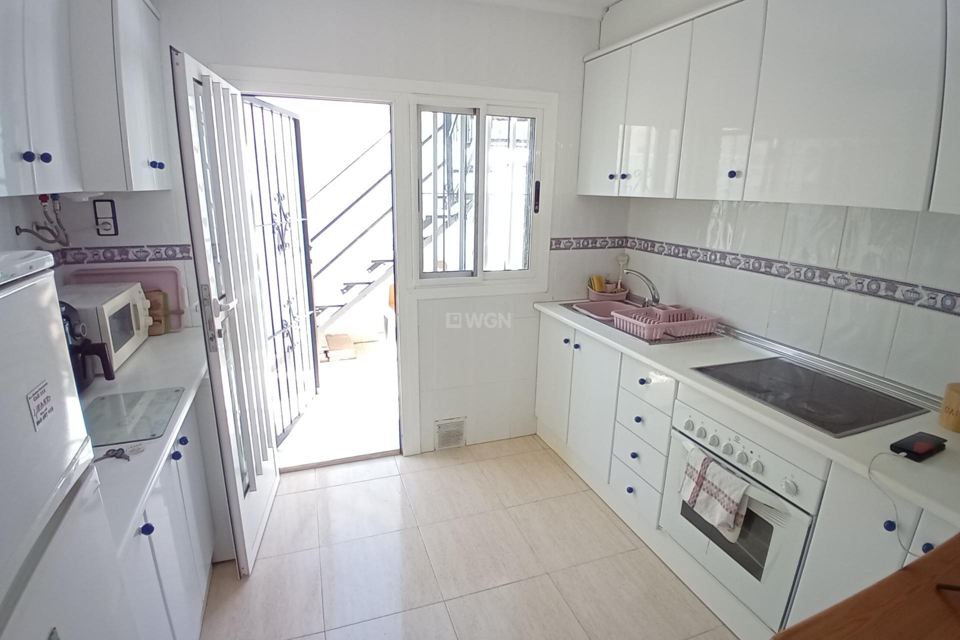 Resale - Villa - Mazarron - Camposol