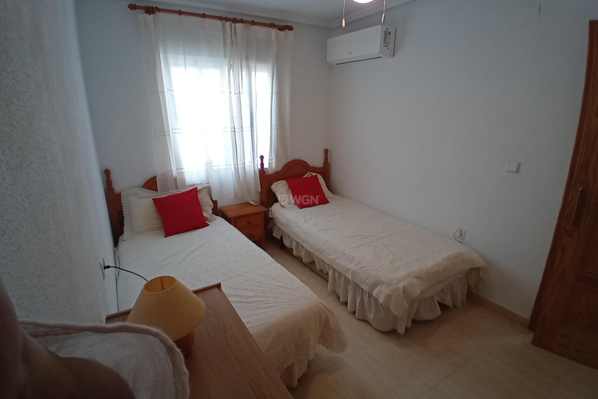 Resale - Villa - Mazarron - Camposol