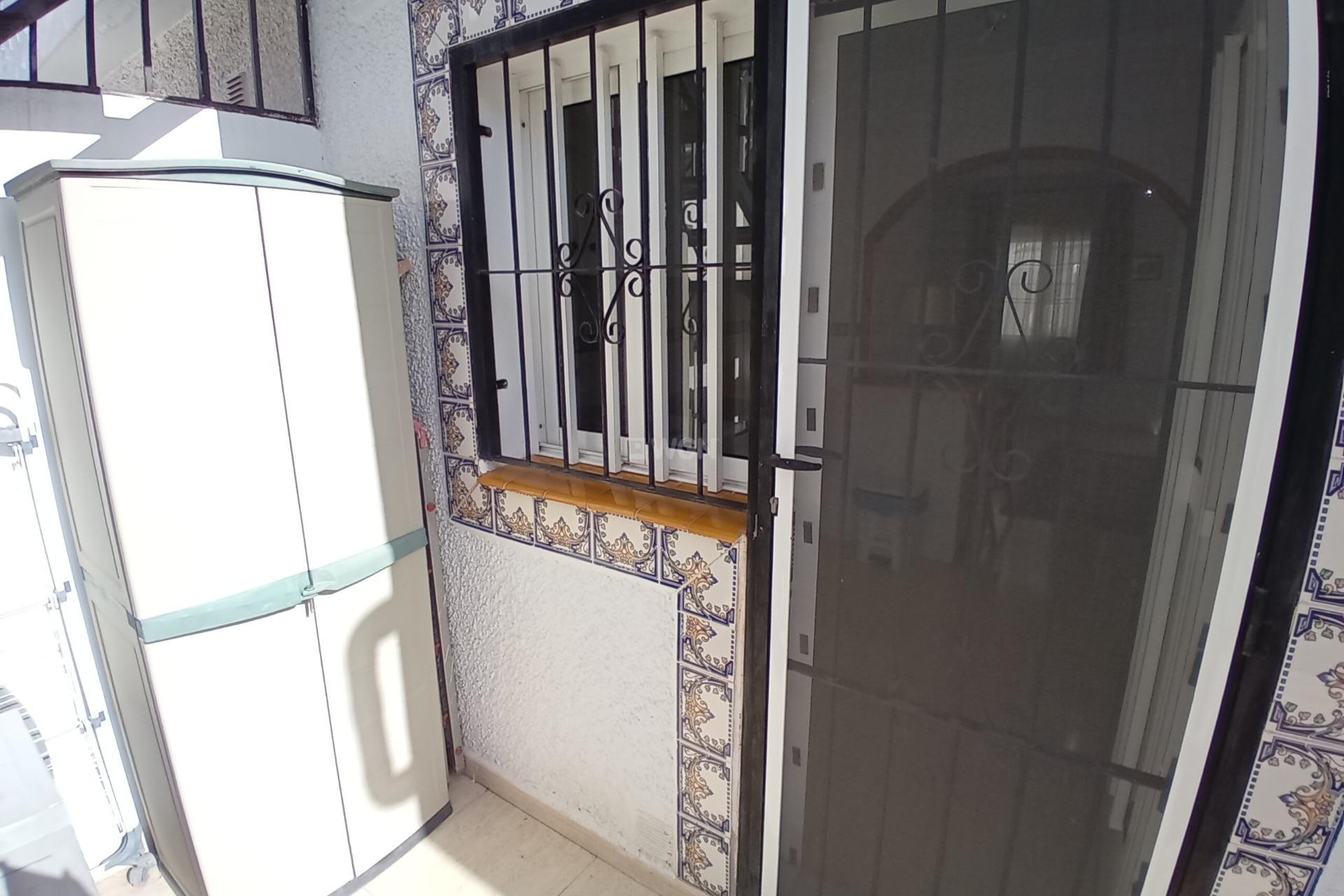 Resale - Villa - Mazarron - Camposol