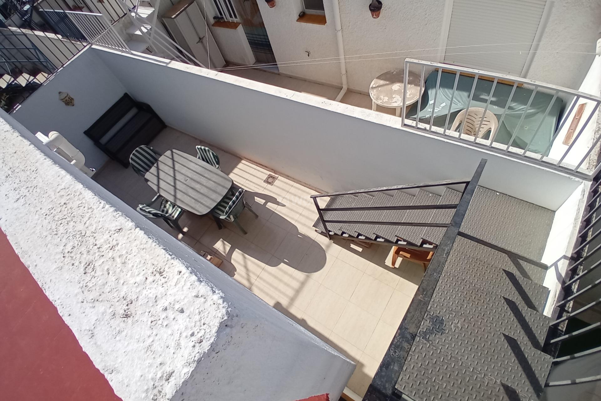 Resale - Villa - Mazarron - Camposol