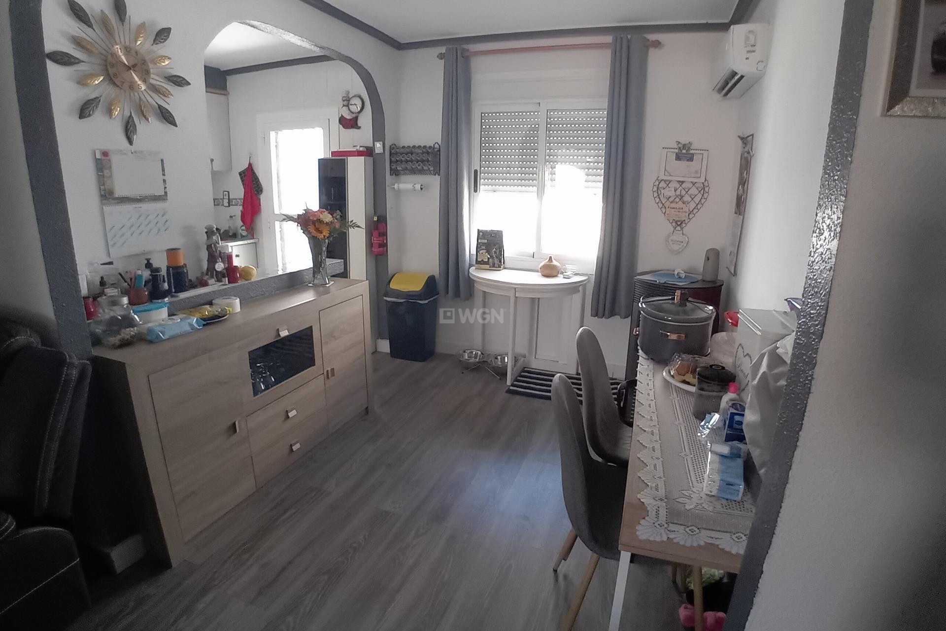 Resale - Villa - Mazarron - Camposol