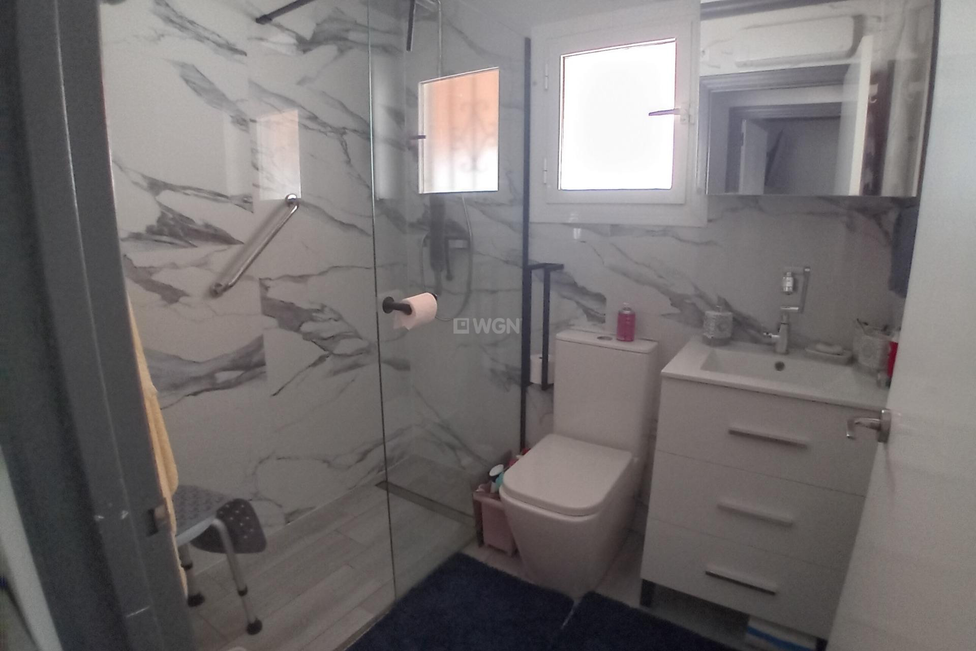 Resale - Villa - Mazarron - Camposol