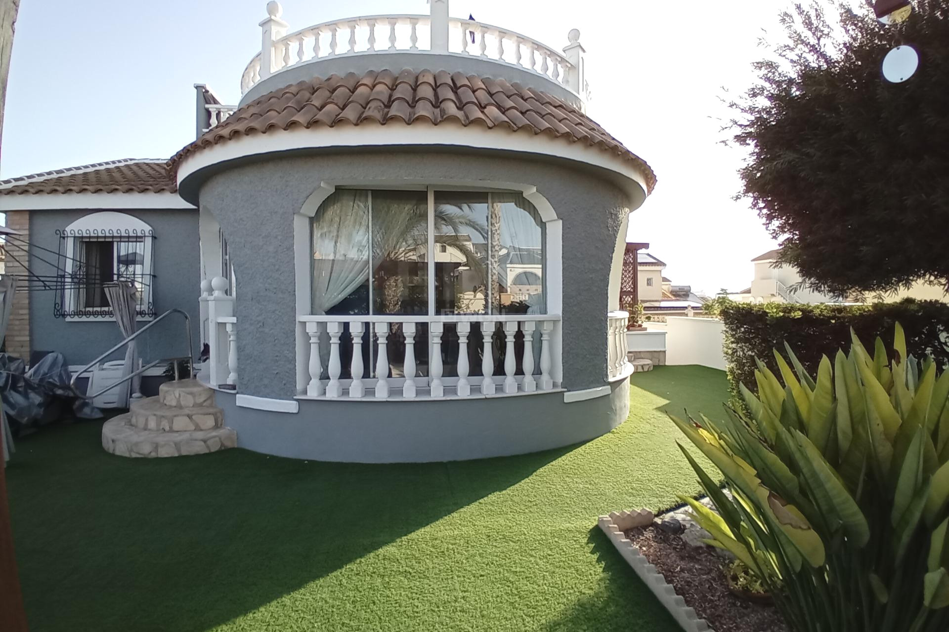 Resale - Villa - Mazarron - Camposol