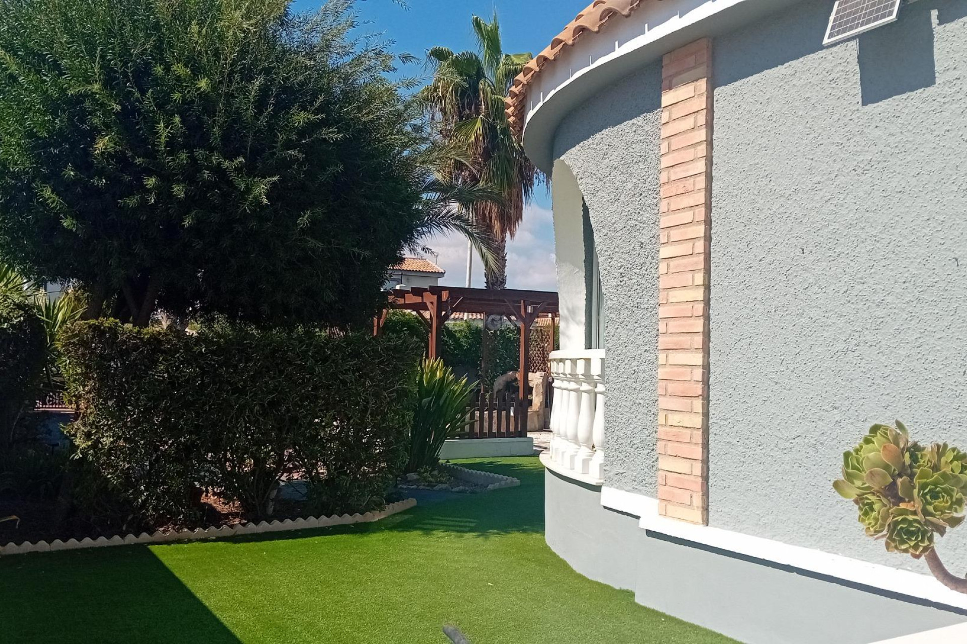 Resale - Villa - Mazarron - Camposol