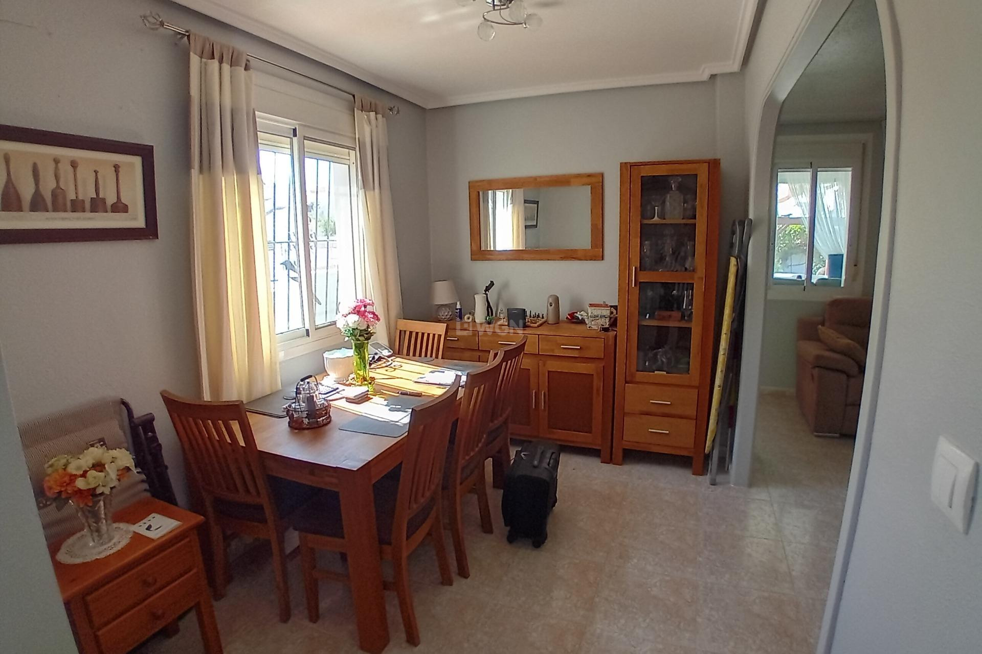 Resale - Villa - Mazarron - Camposol