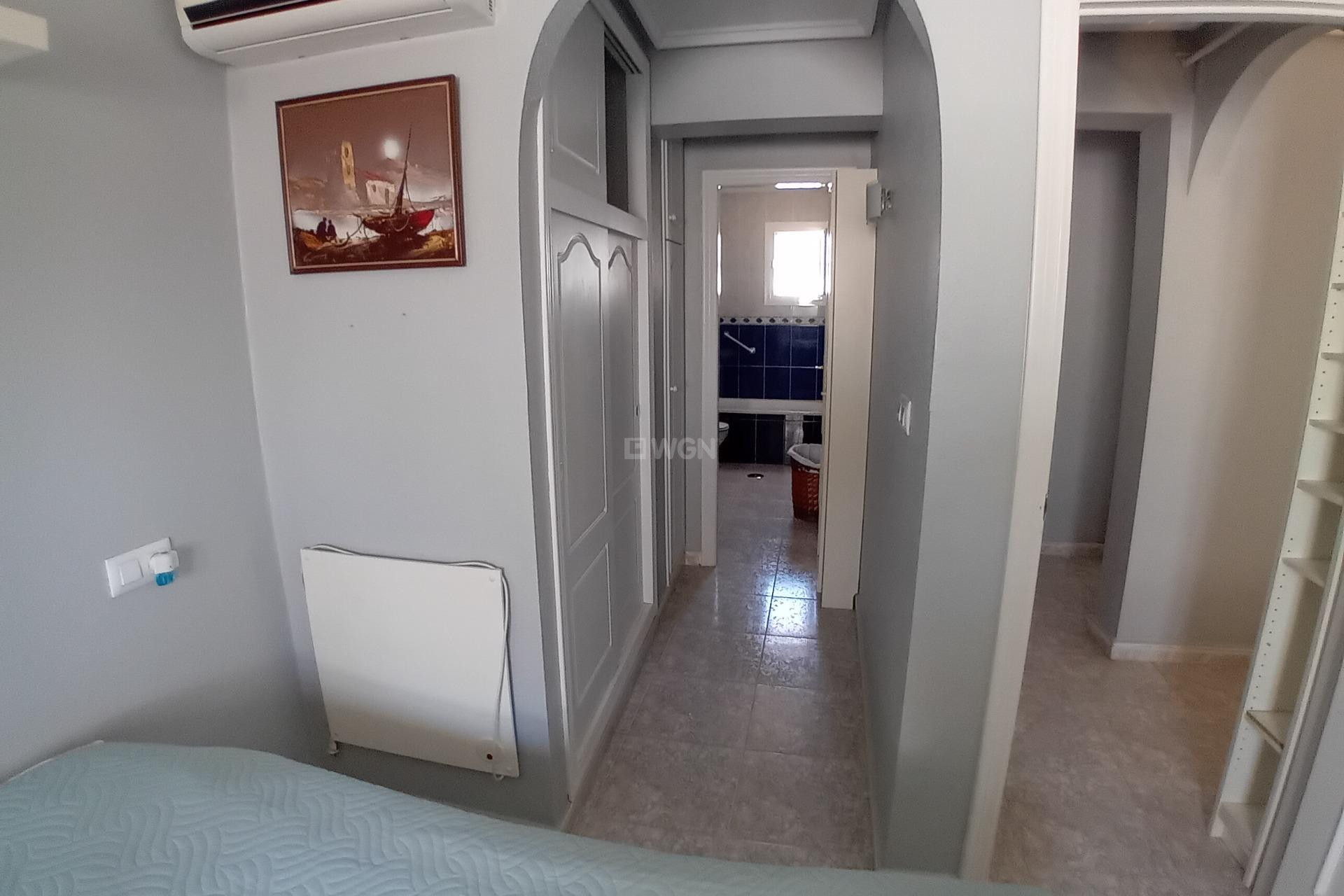 Resale - Villa - Mazarron - Camposol