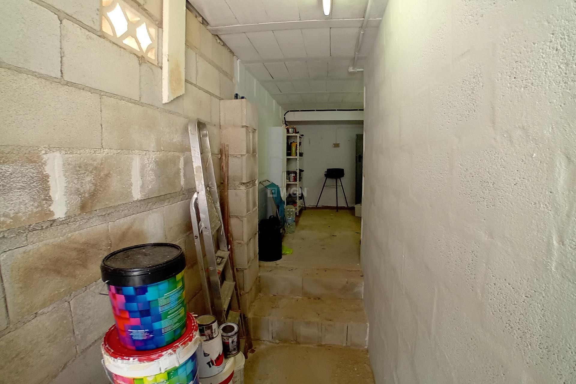 Resale - Villa - Mazarron - Camposol