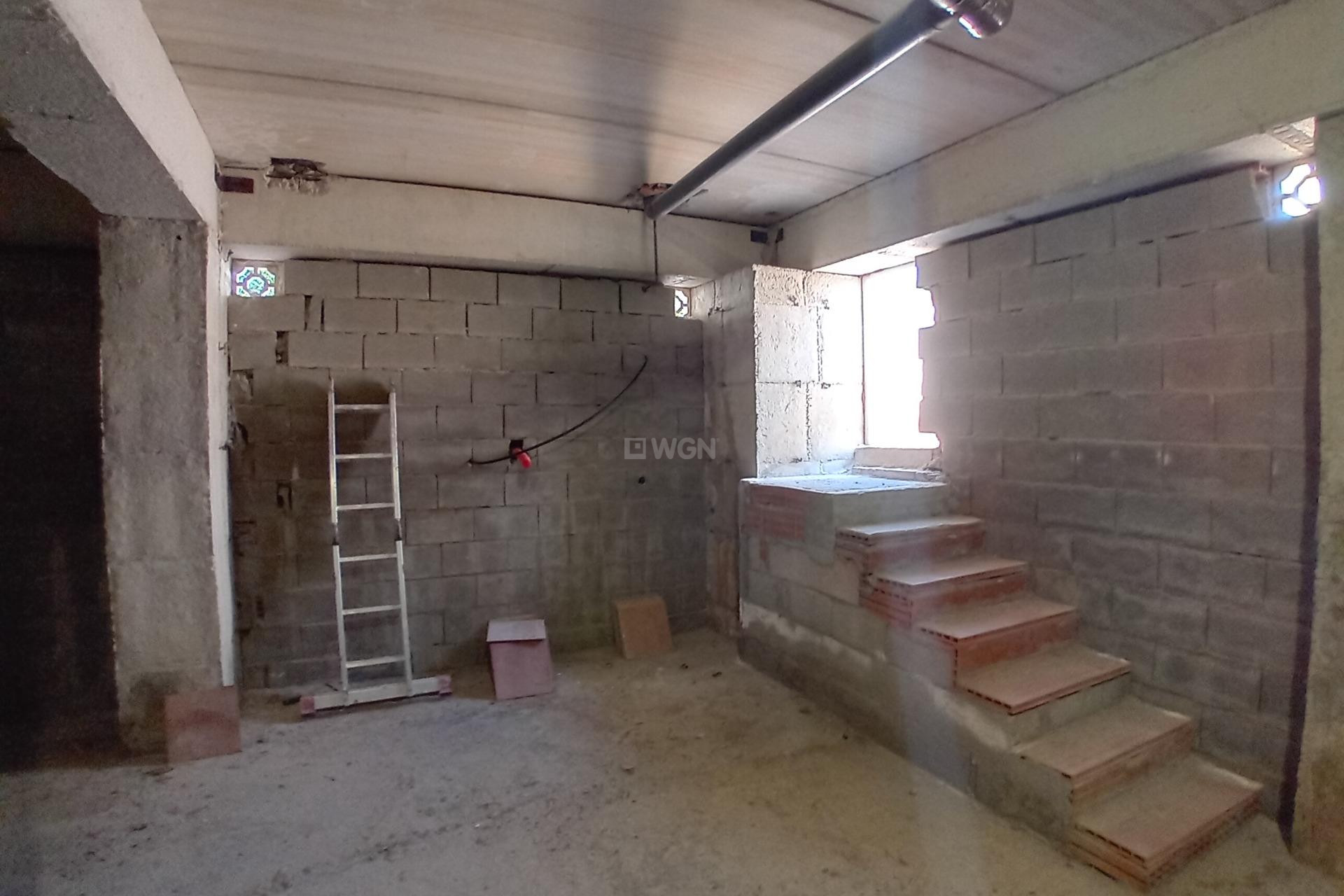 Resale - Villa - Mazarron - Camposol