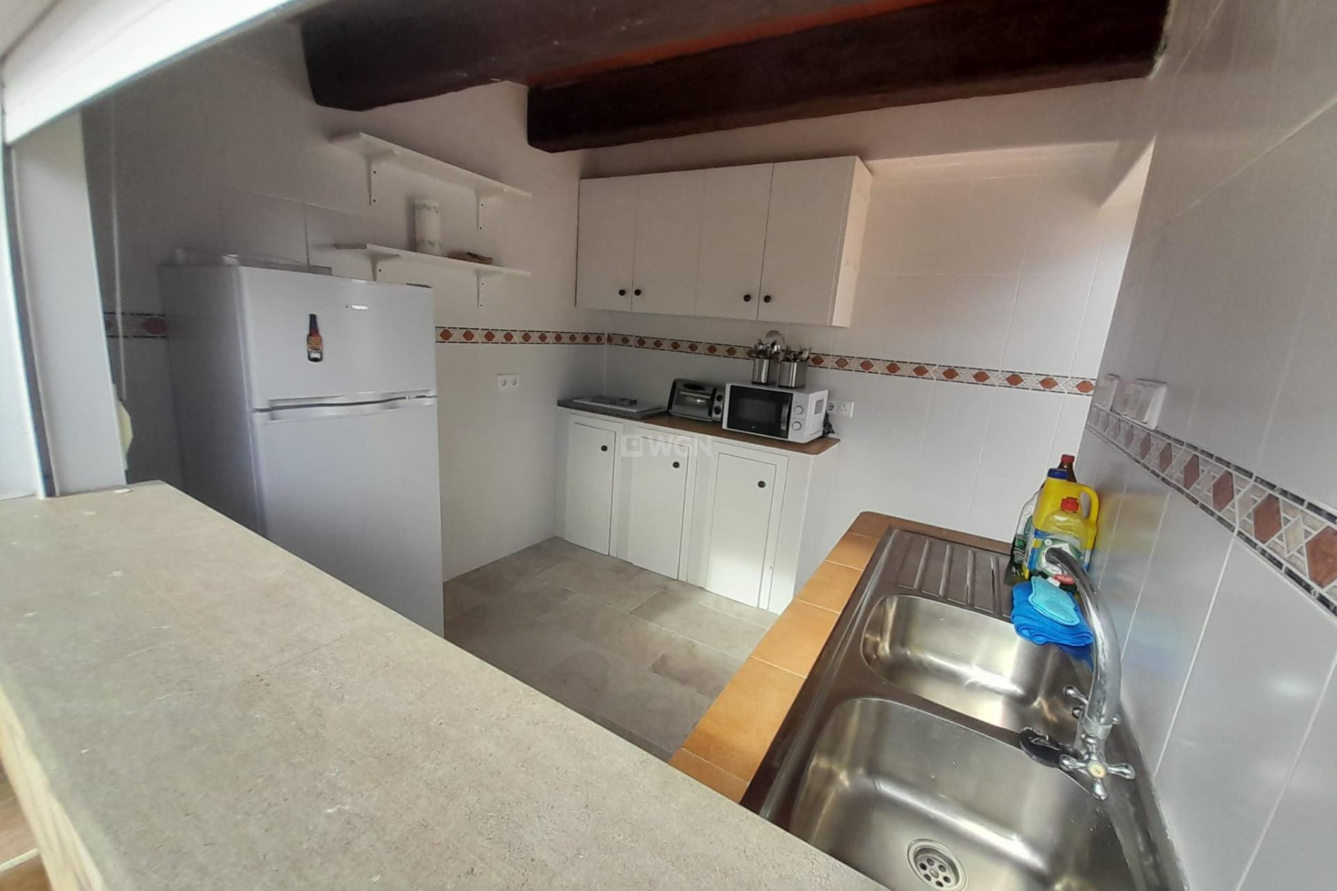 Resale - Villa - Mazarron - Camposol