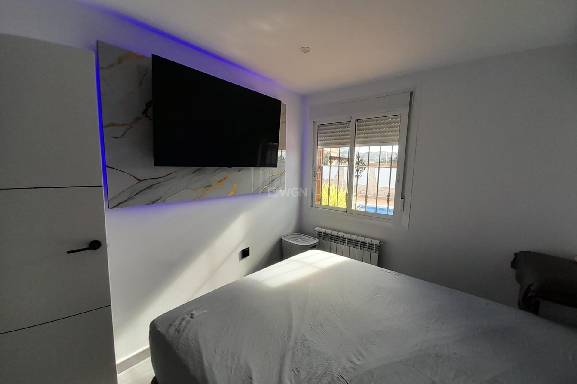 Resale - Villa - Mazarron - Camposol