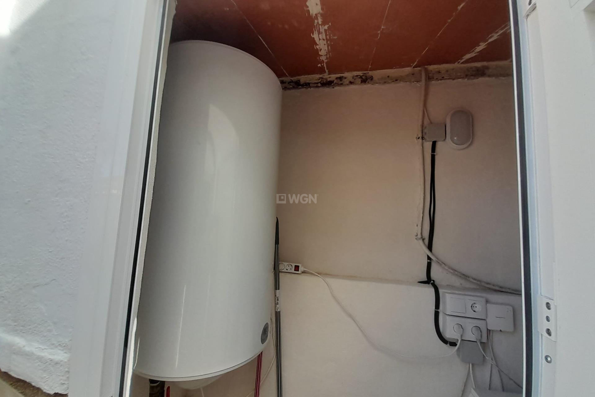 Resale - Villa - Mazarron - Camposol