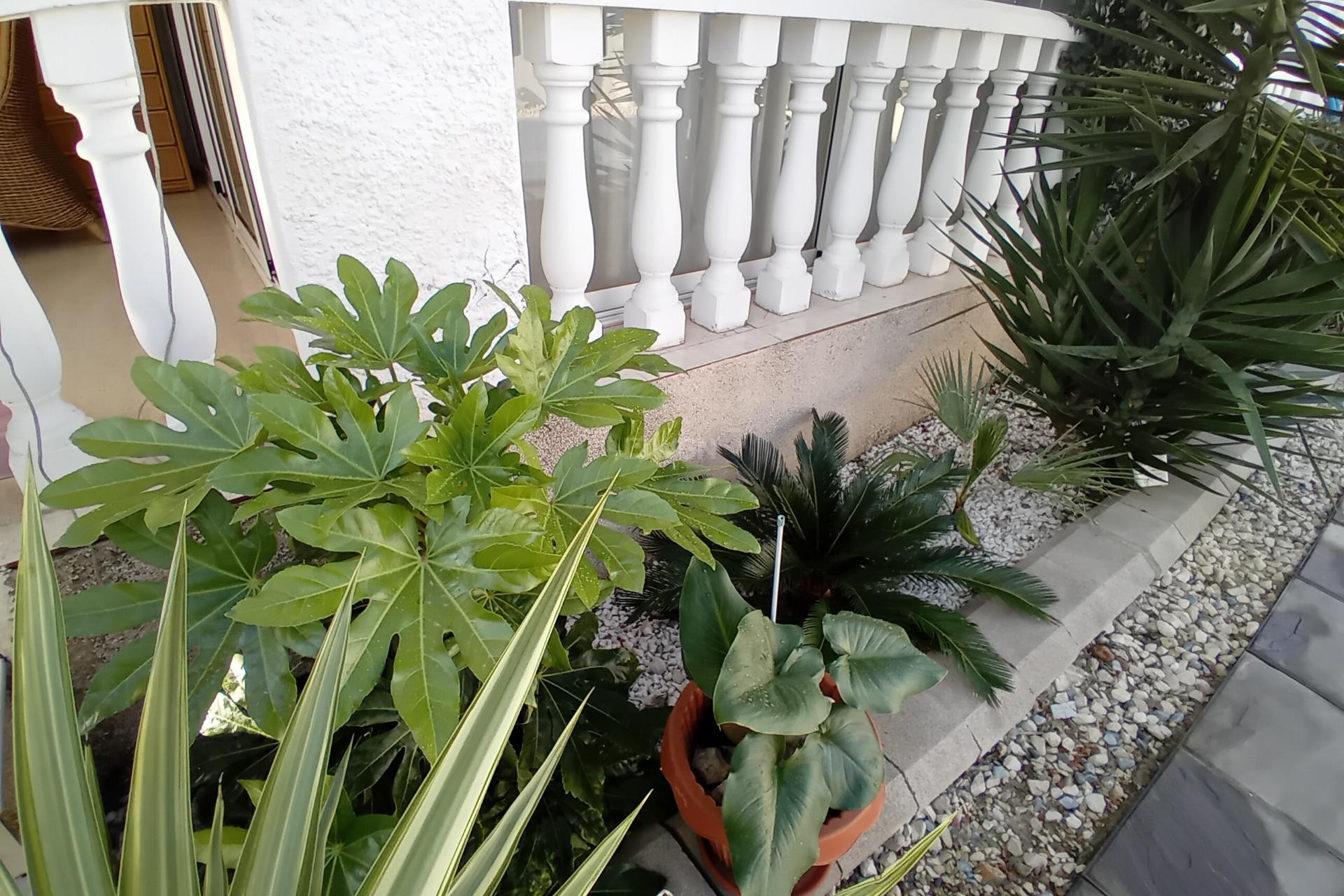 Resale - Villa - Mazarron - Camposol