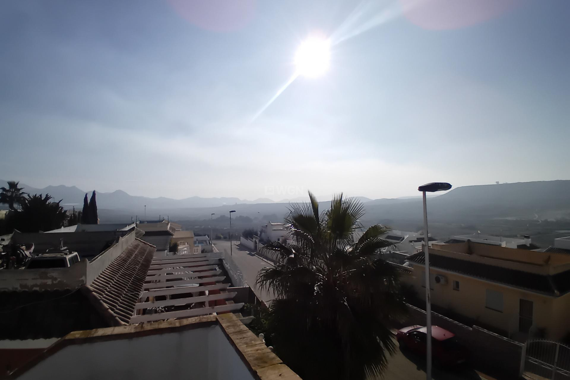 Resale - Villa - Mazarron - Camposol