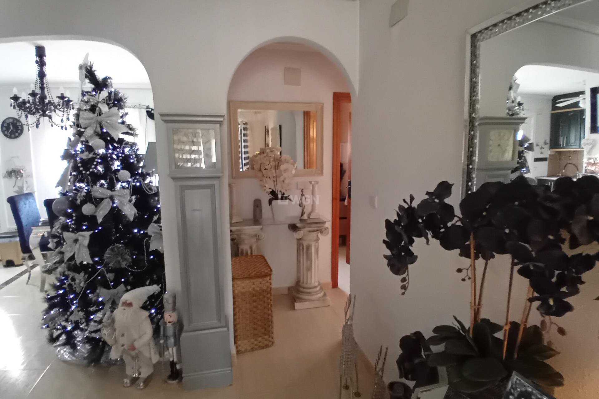 Resale - Villa - Mazarron - Camposol