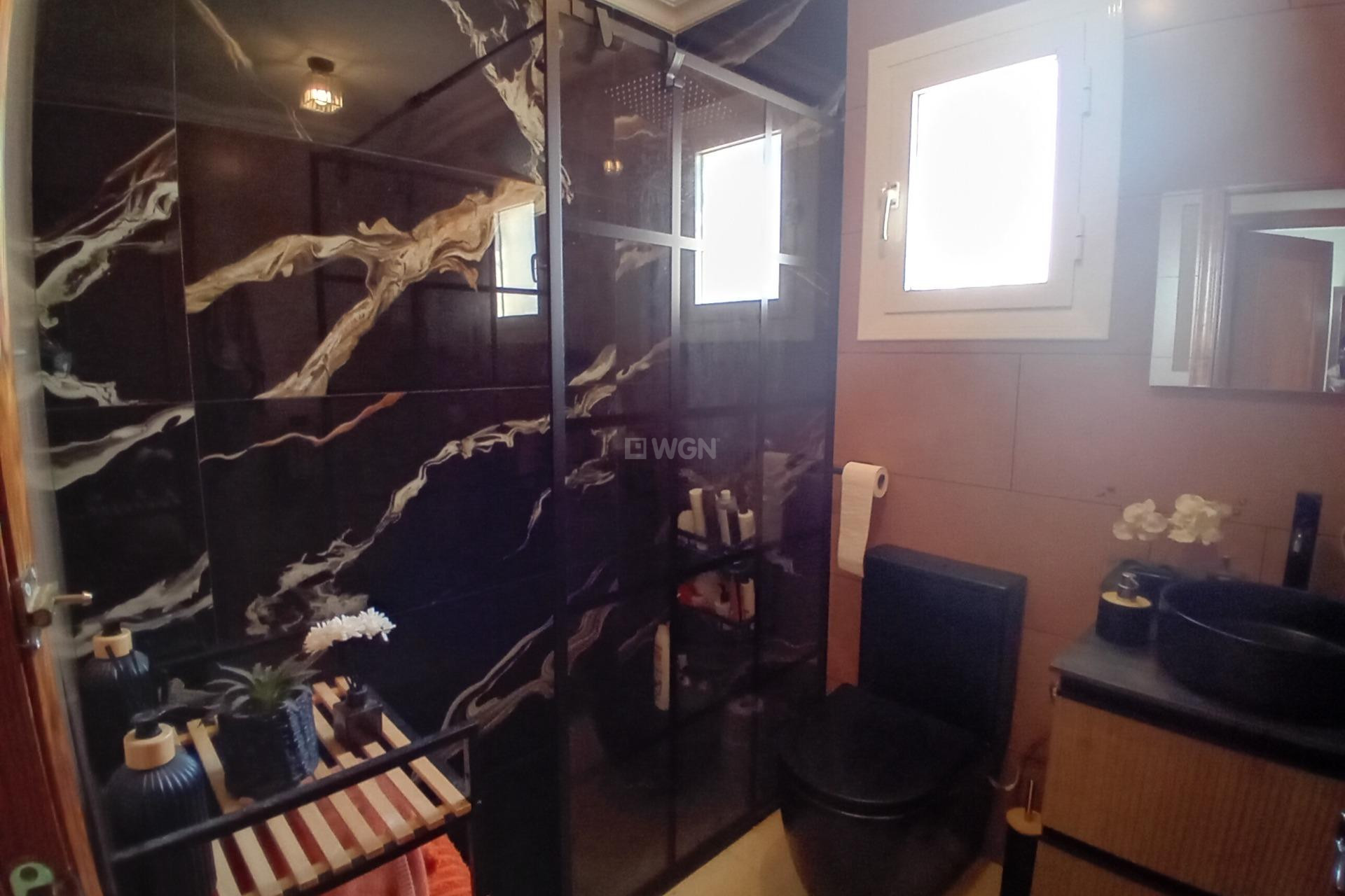 Resale - Villa - Mazarron - Camposol