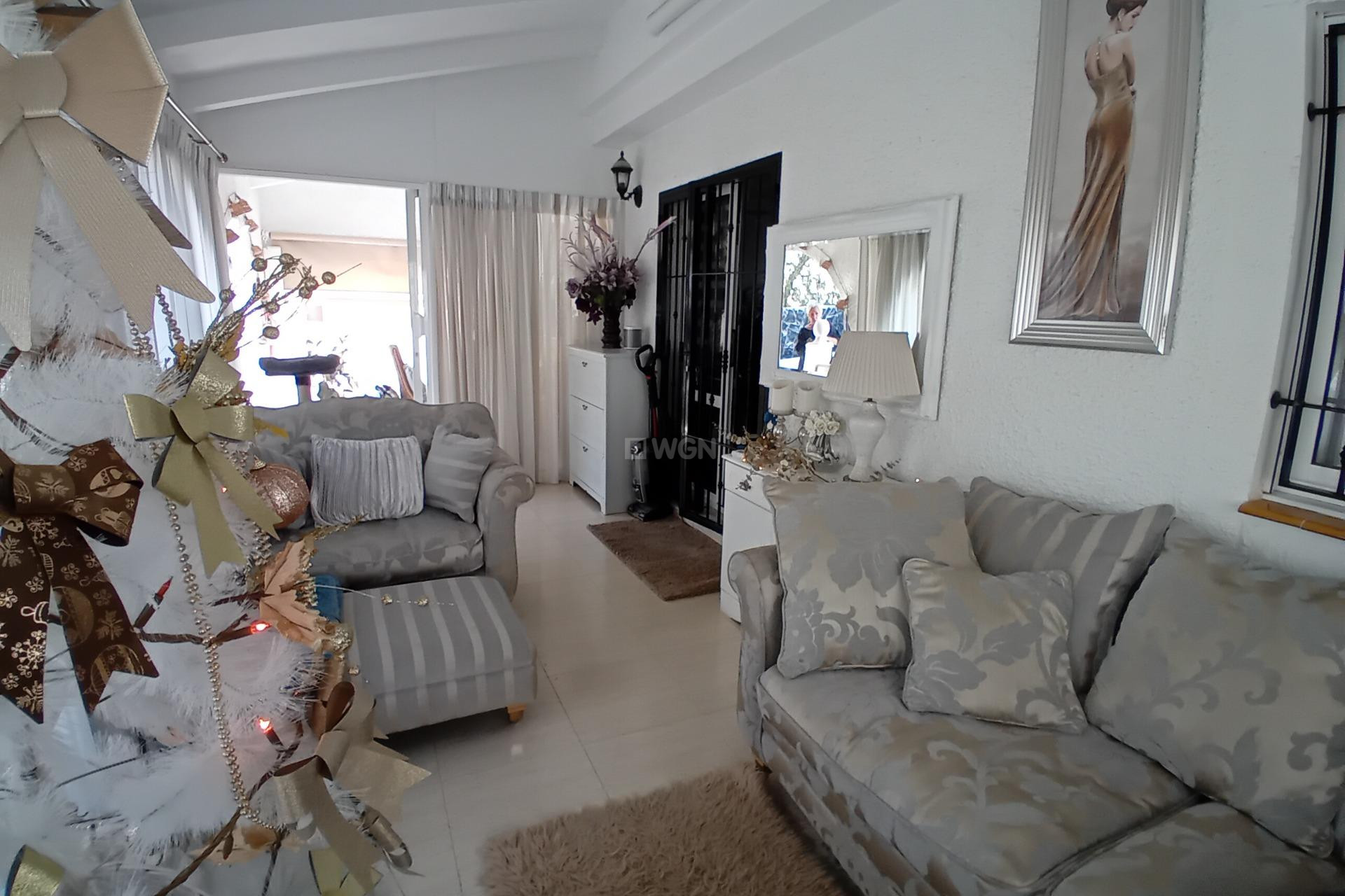 Resale - Villa - Mazarron - Camposol