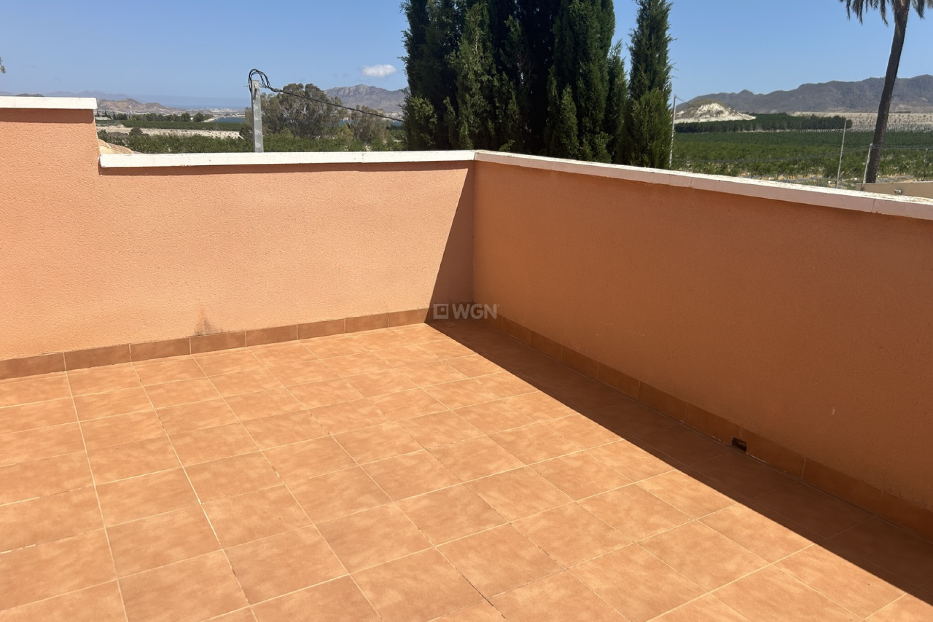 Resale - Villa - Mazarron - Costa Calida