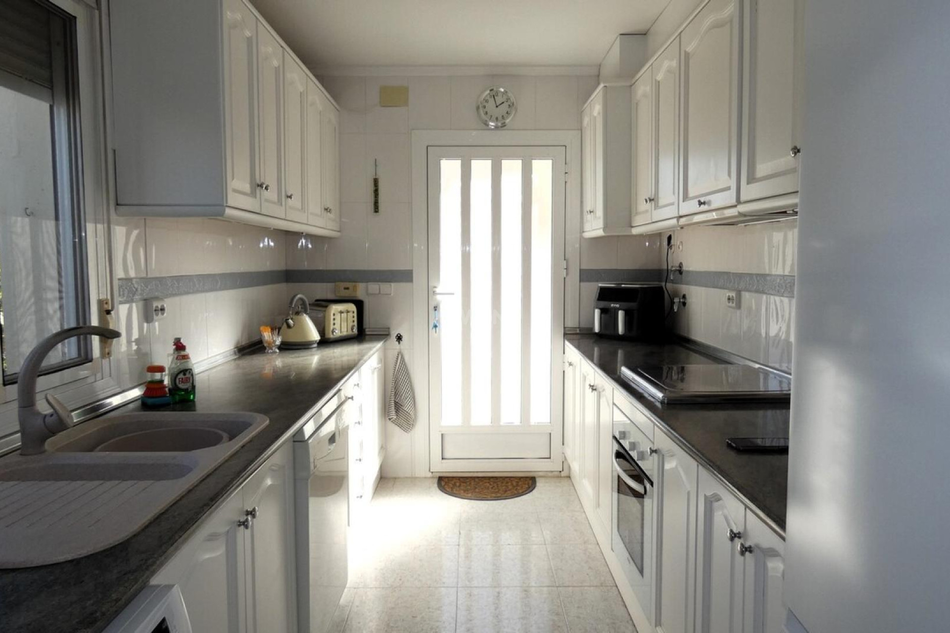Resale - Villa - Mazarron - Costa Calida