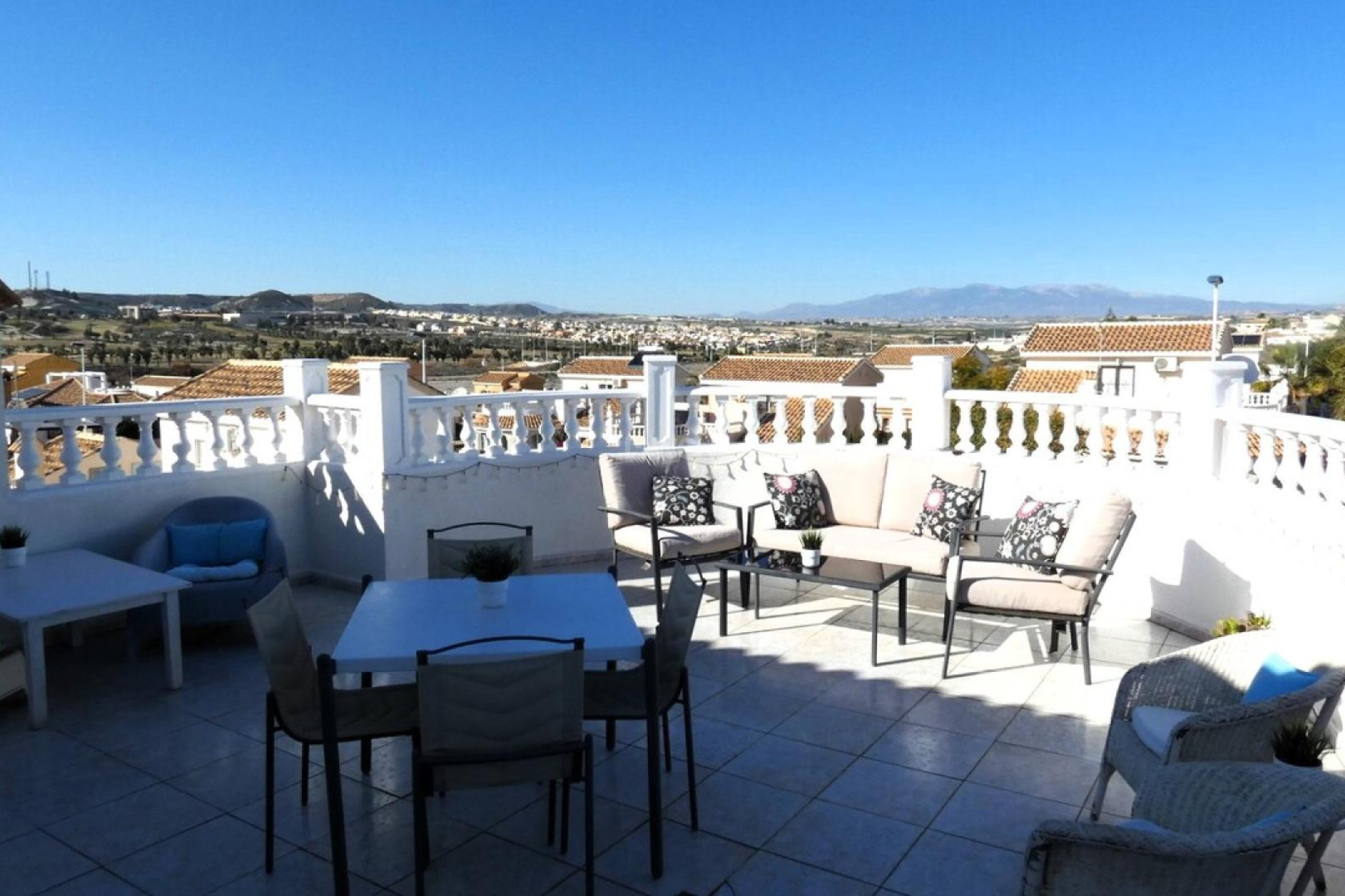 Resale - Villa - Mazarron - Costa Calida