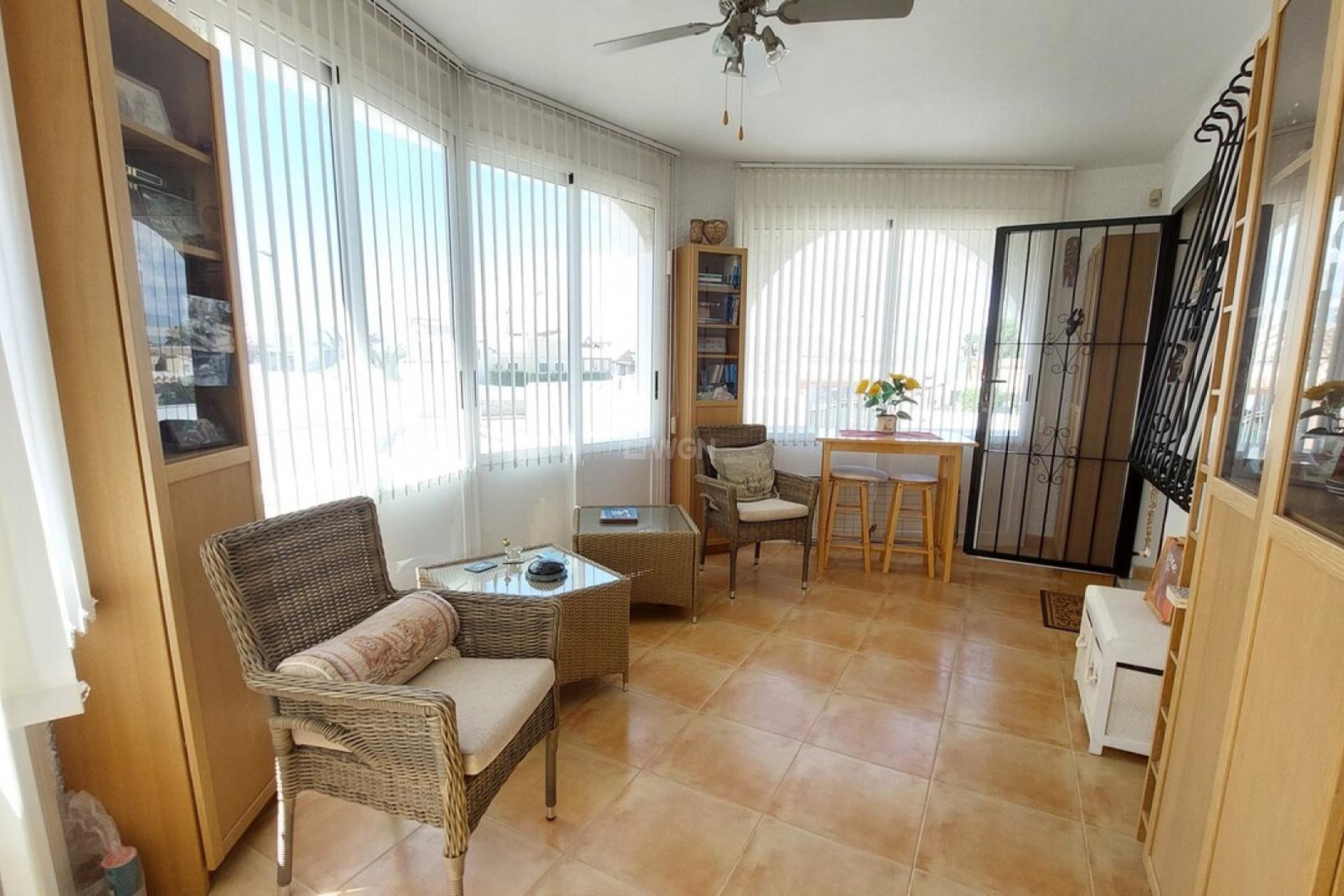 Resale - Villa - Mazarron - Costa Calida