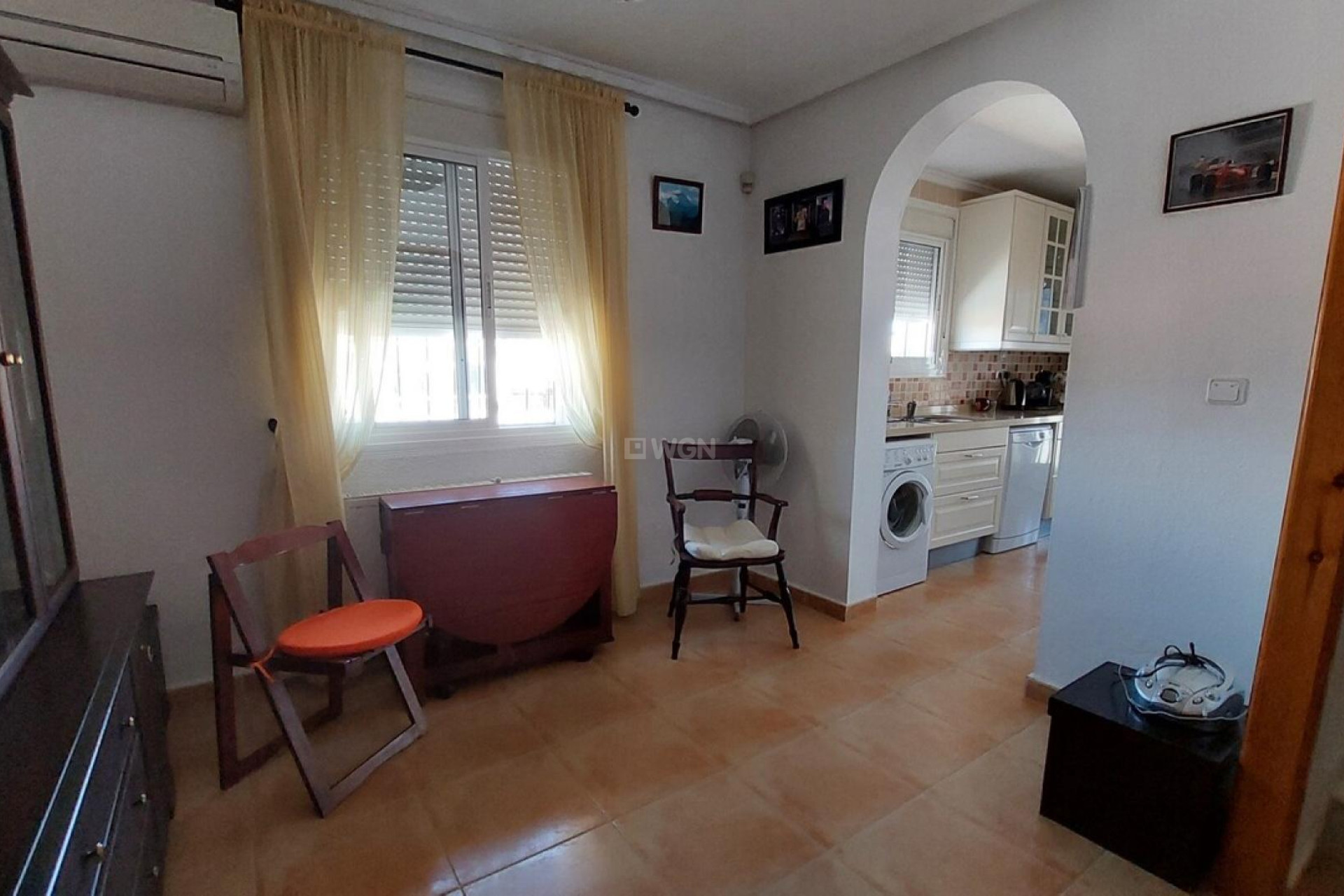 Resale - Villa - Mazarron - Costa Calida